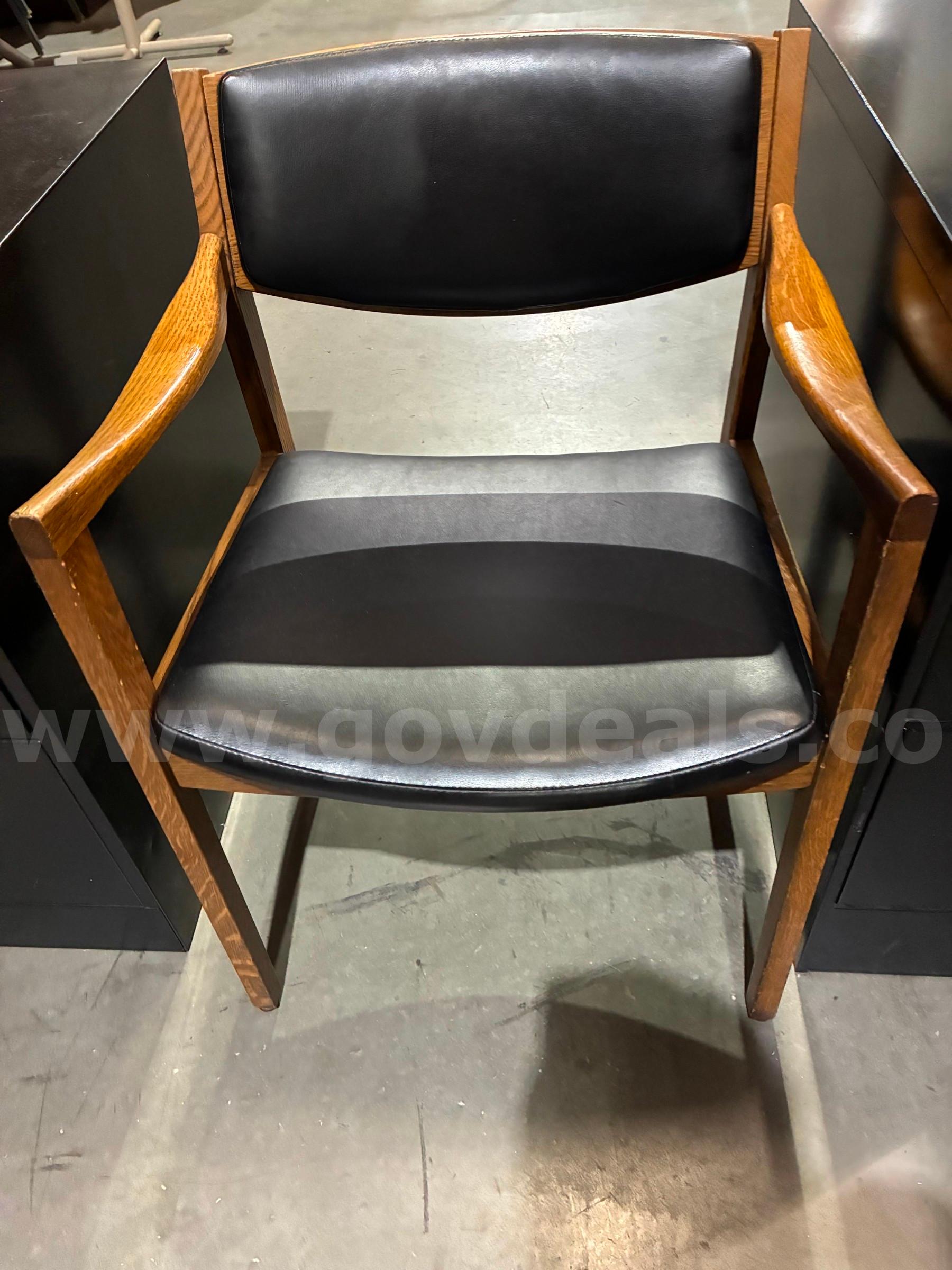 Chair & File Cabinets   Government Surplus Auction - Photo #6