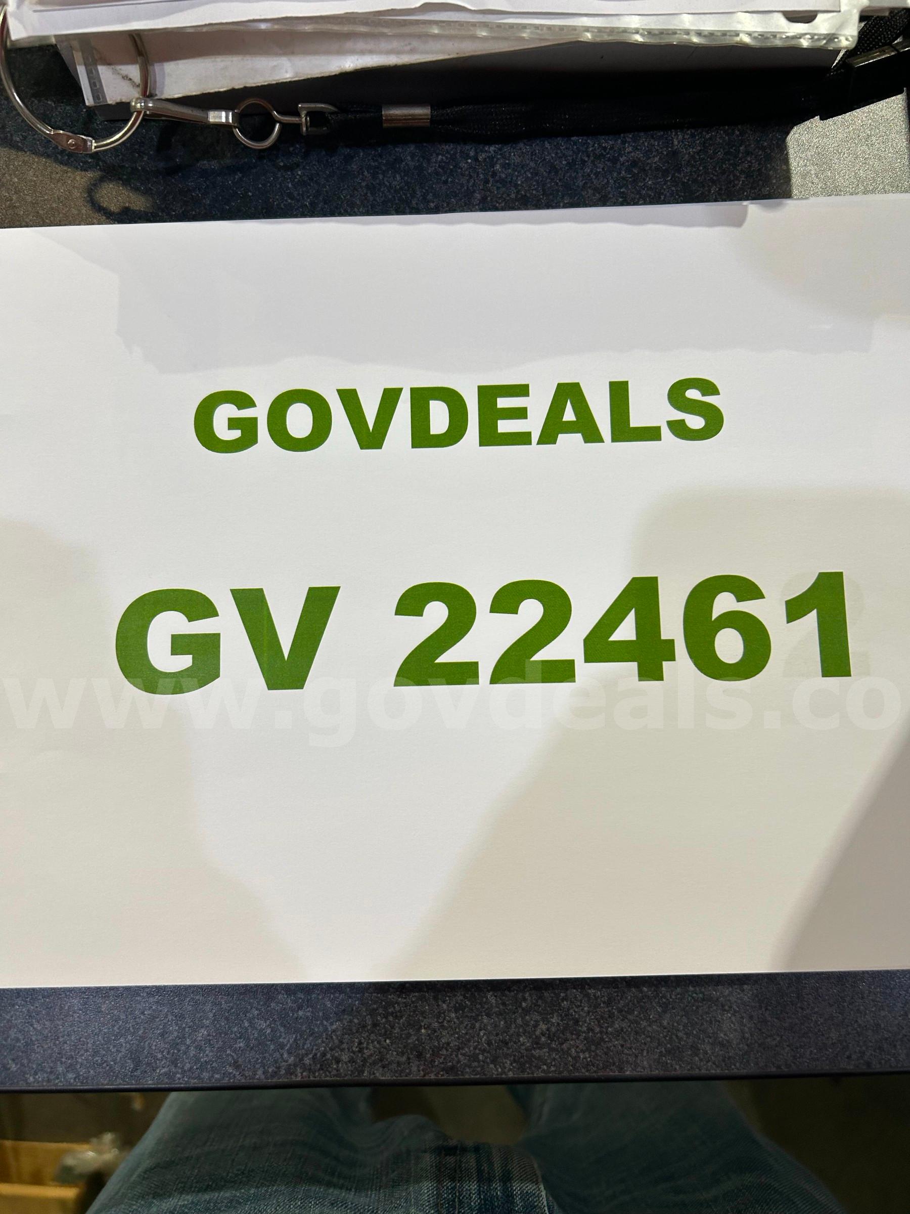 Commercial Braising Skillet Groen  Government Surplus Auction - Photo #5