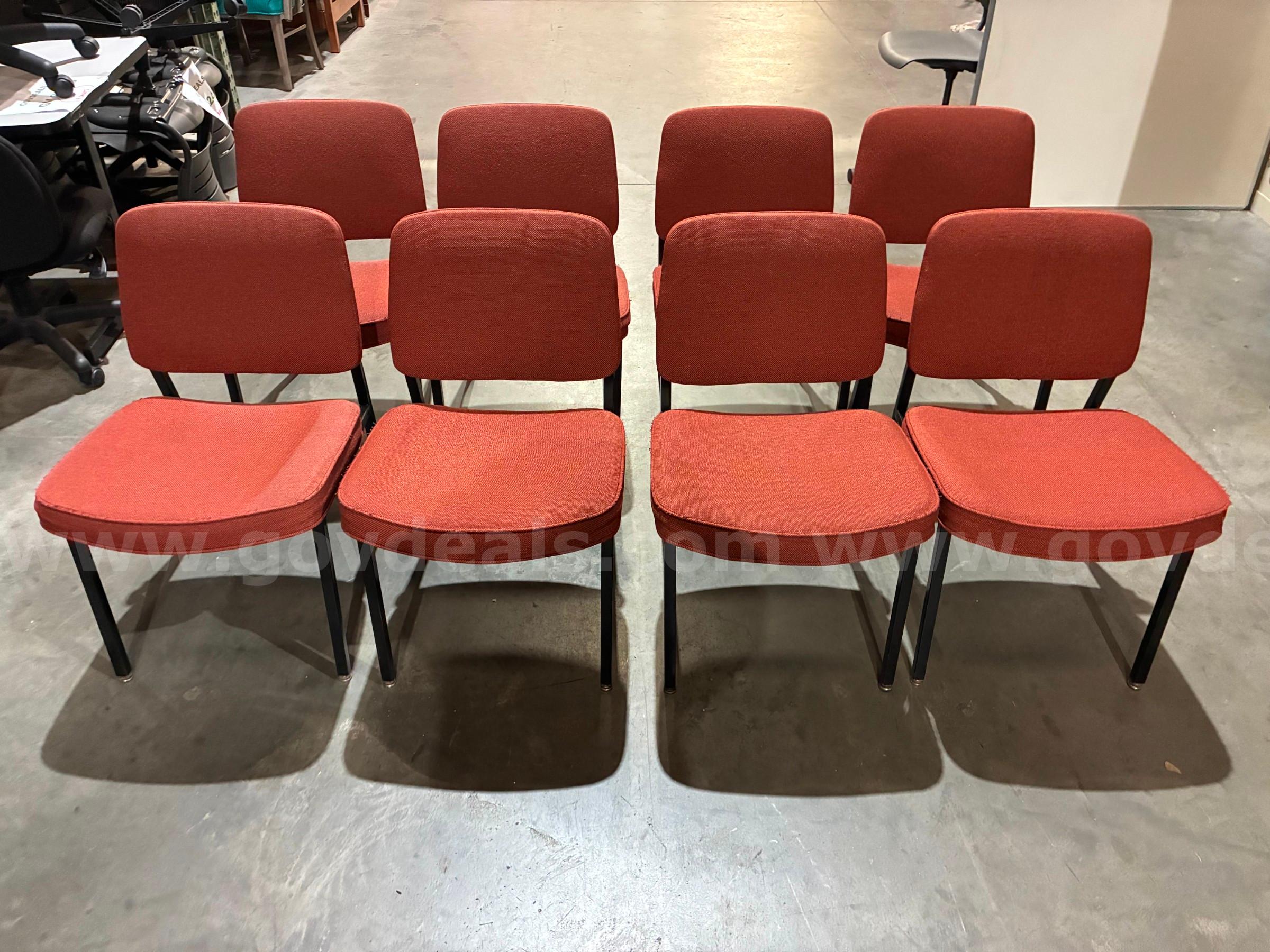 Chairs   Government Surplus Auction - Primary Photo