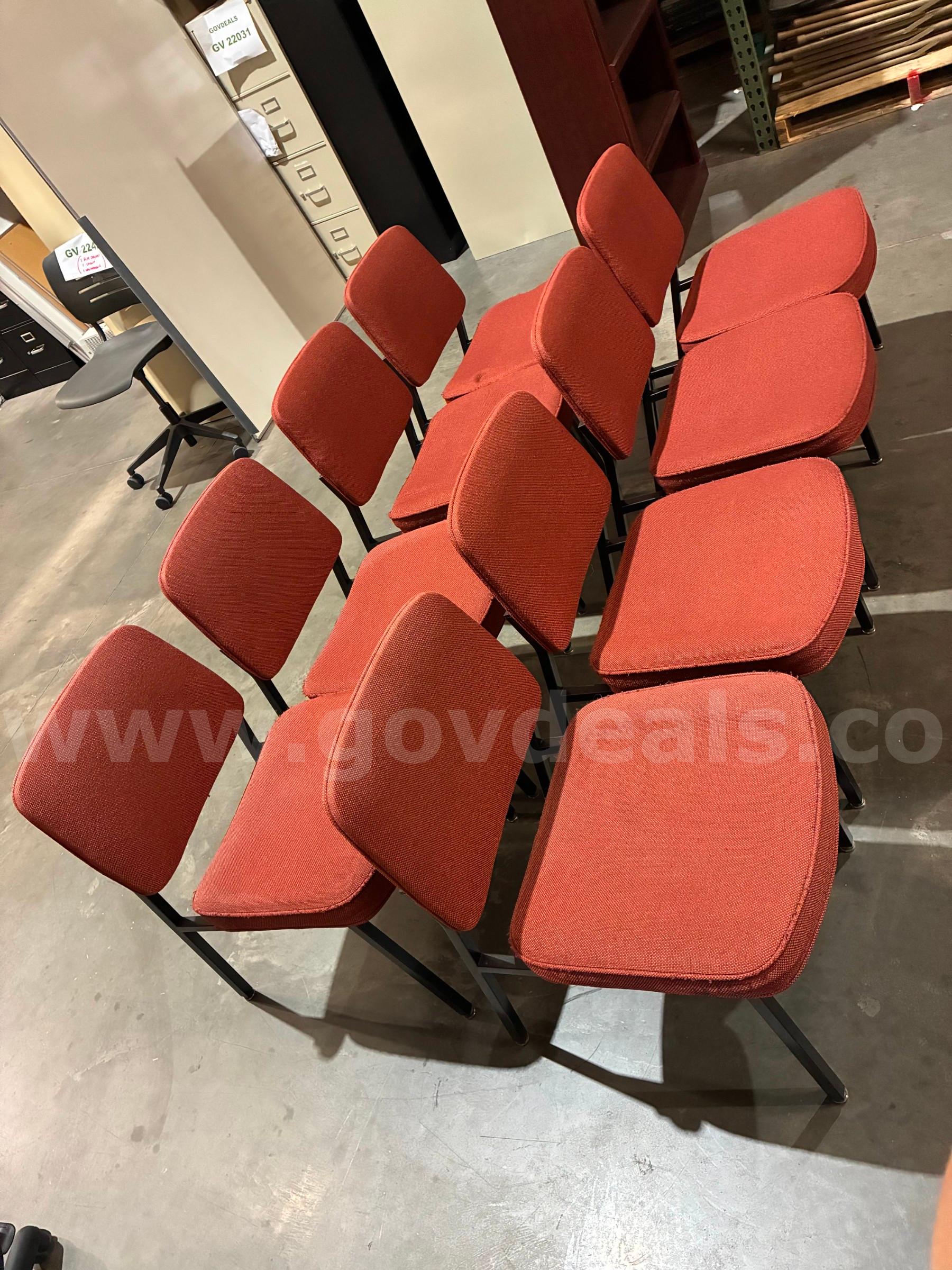 Chairs   Government Surplus Auction - Photo #2