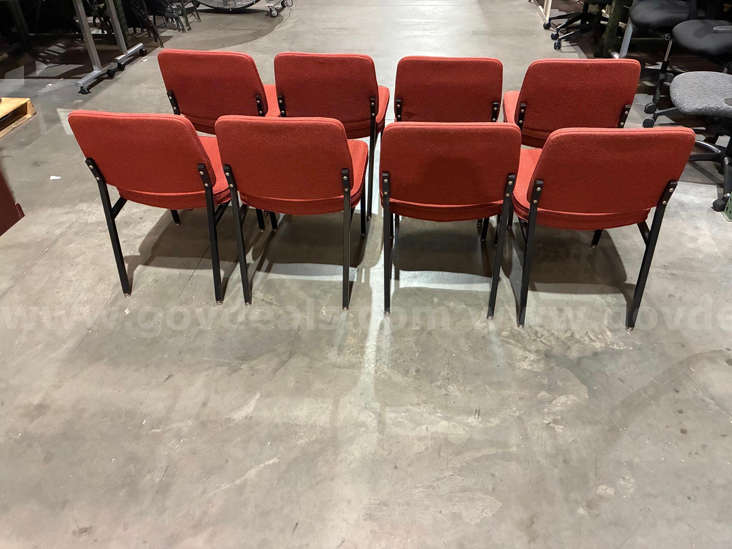 Chairs   Government Surplus Auction - Photo #3