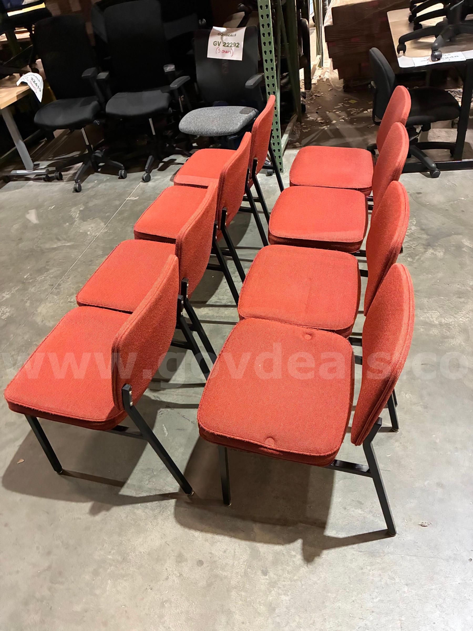 Chairs   Government Surplus Auction - Photo #4