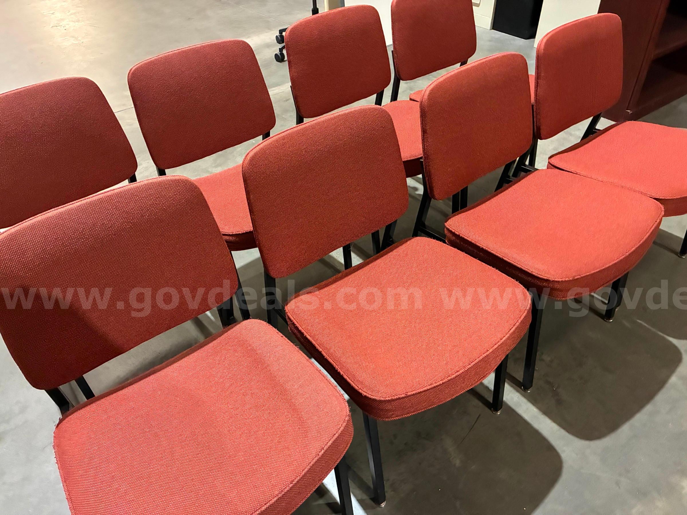 Chairs   Government Surplus Auction - Photo #5