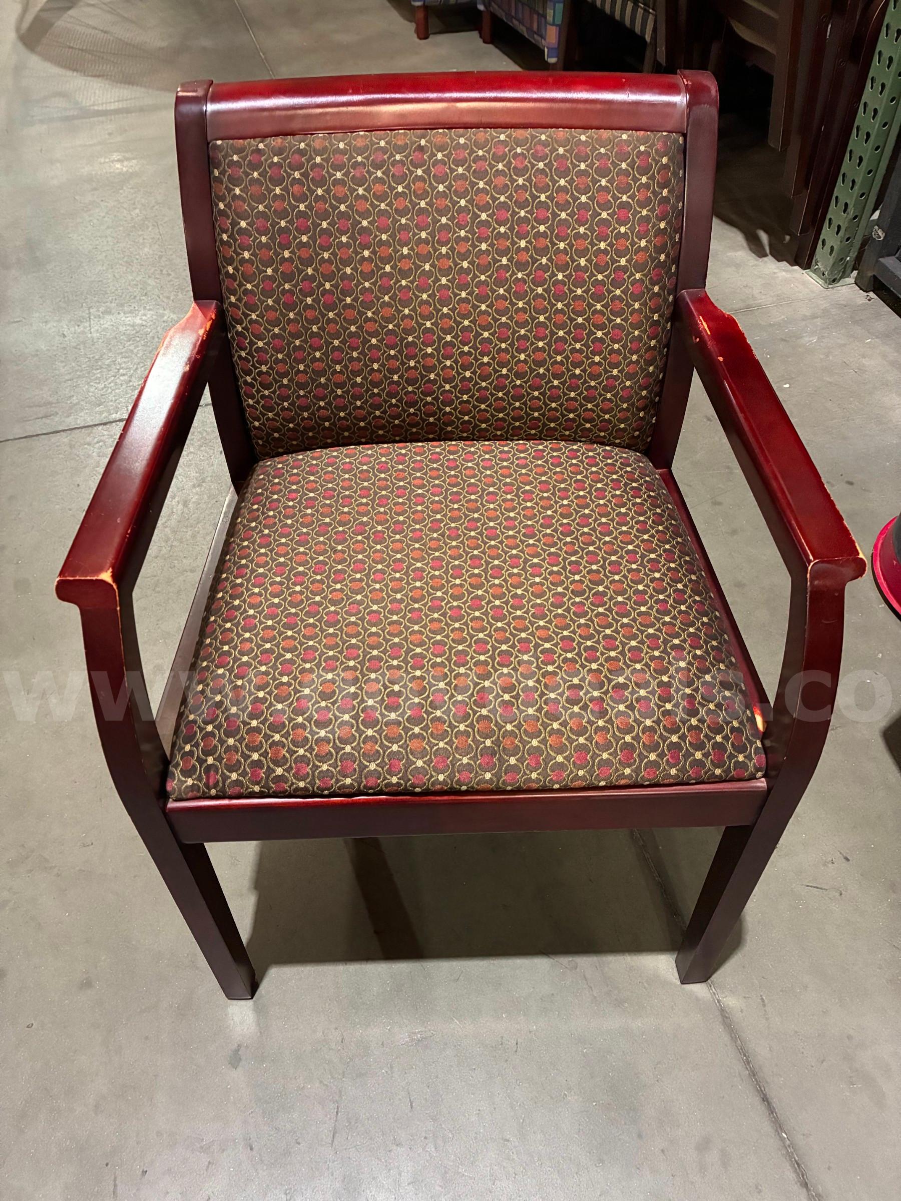 Chair & Table   Government Surplus Auction - Photo #6
