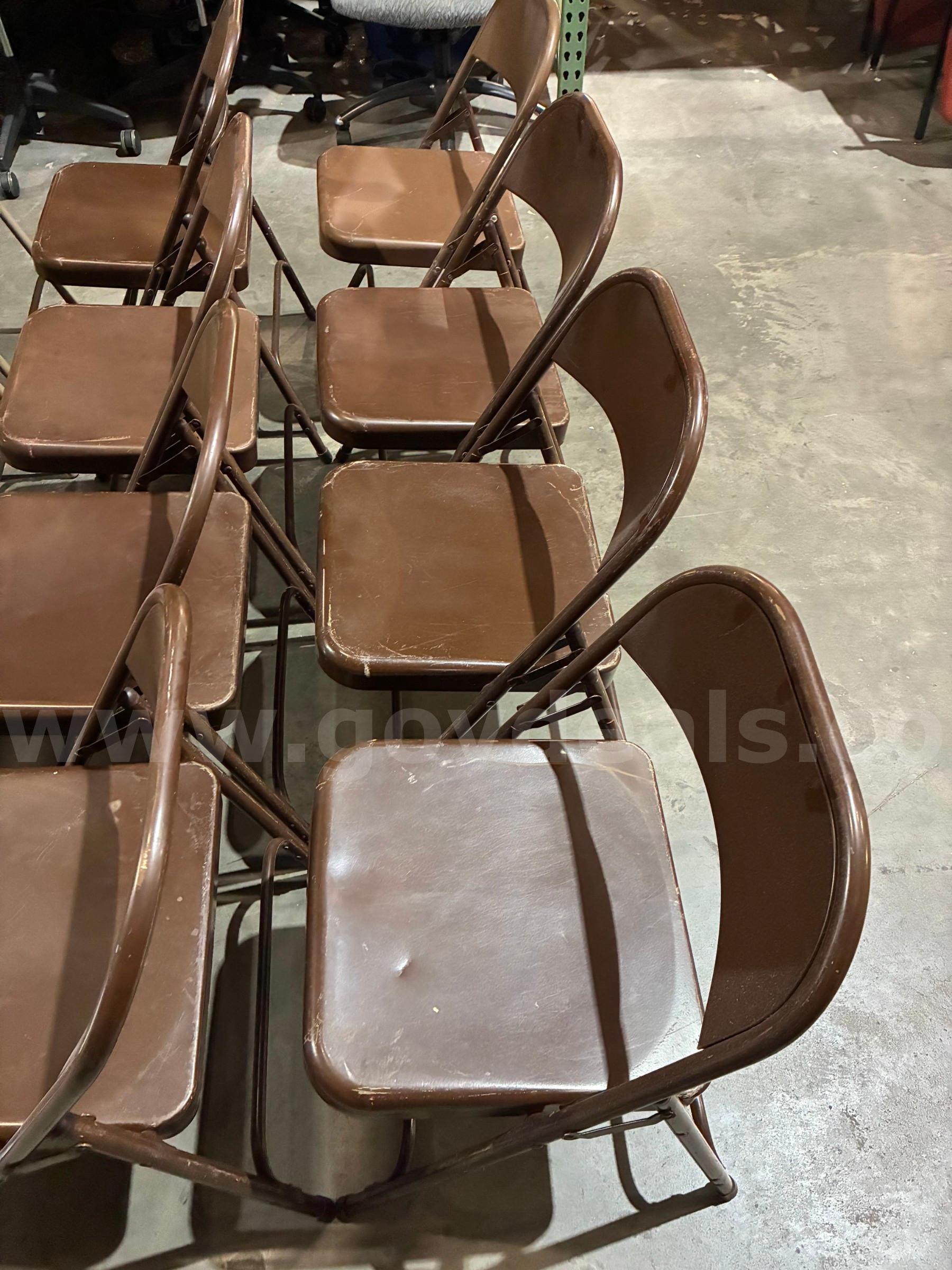 Chairs   Government Surplus Auction - Photo #5