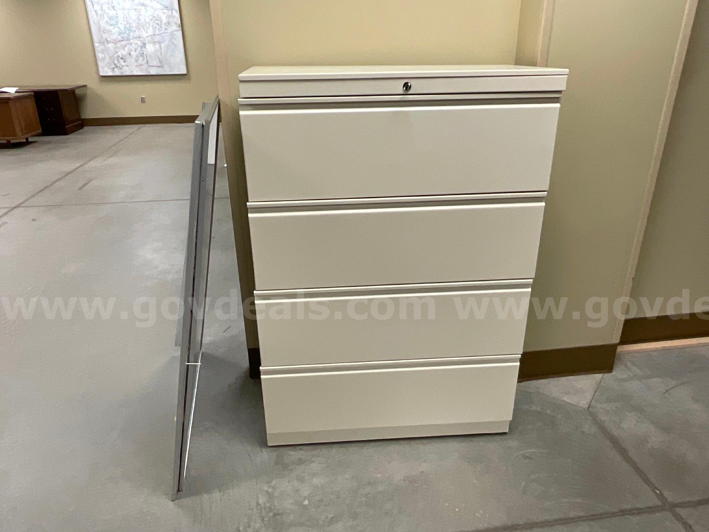 Miscellaneous Office Furniture *PIM Showroom/Dock*   Government Surplus Auction - Photo #3