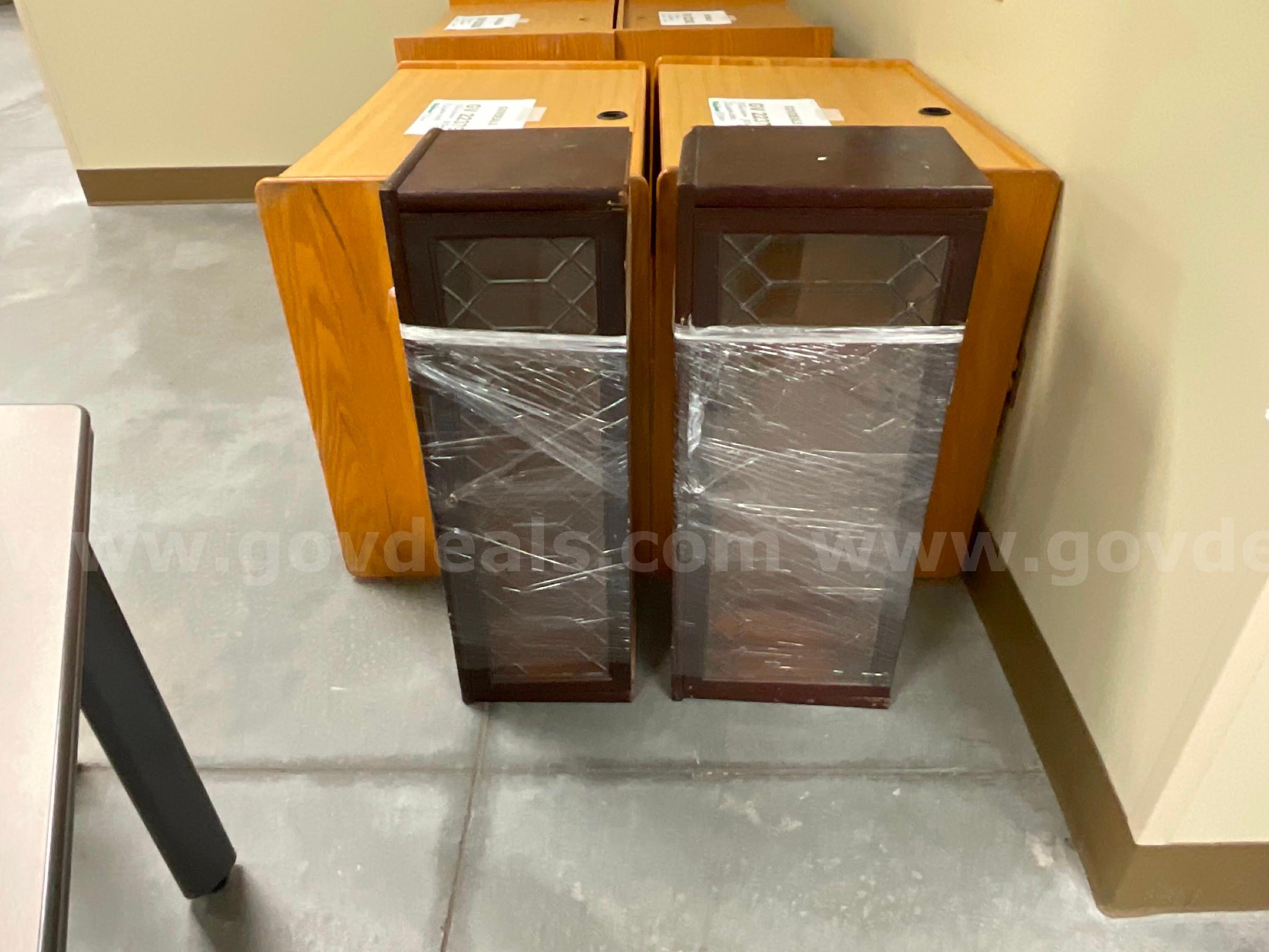 Miscellaneous Office Furniture *PIM Showroom*   Government Surplus Auction - Primary Photo