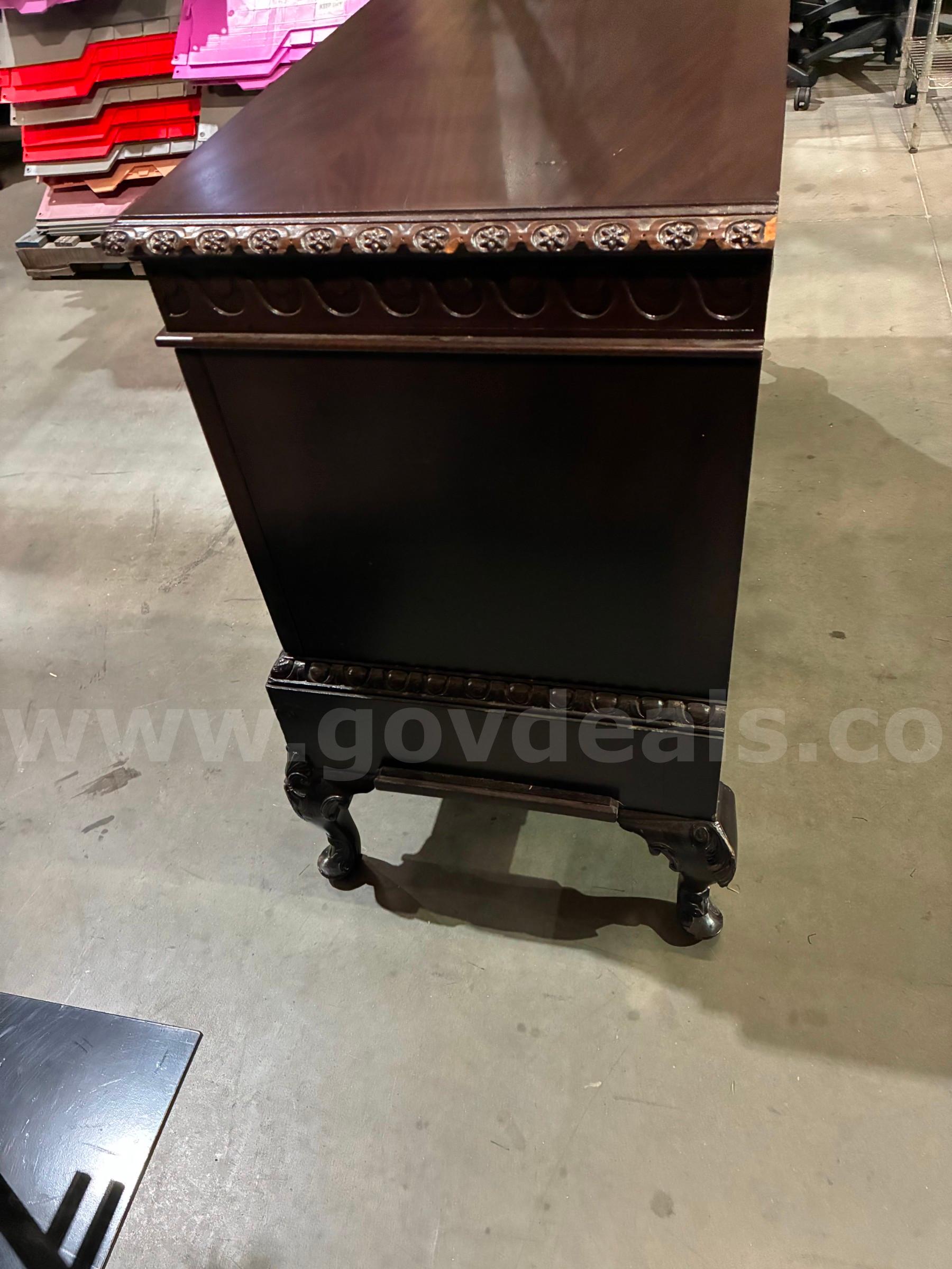 Credenza   Government Surplus Auction - Photo #6