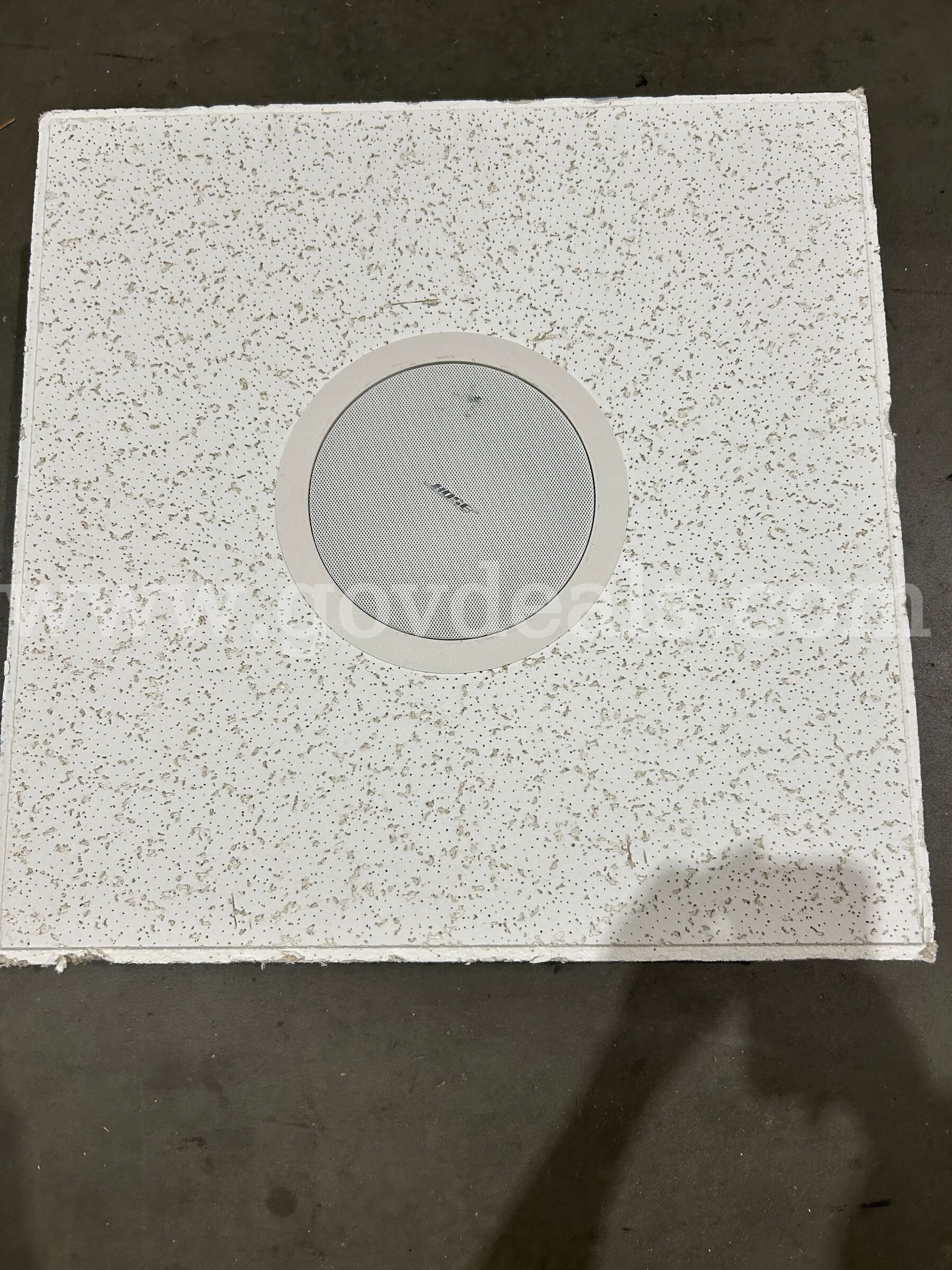 Speakers Bose FreeSpace DS 16F Government Surplus Auction - Photo #2