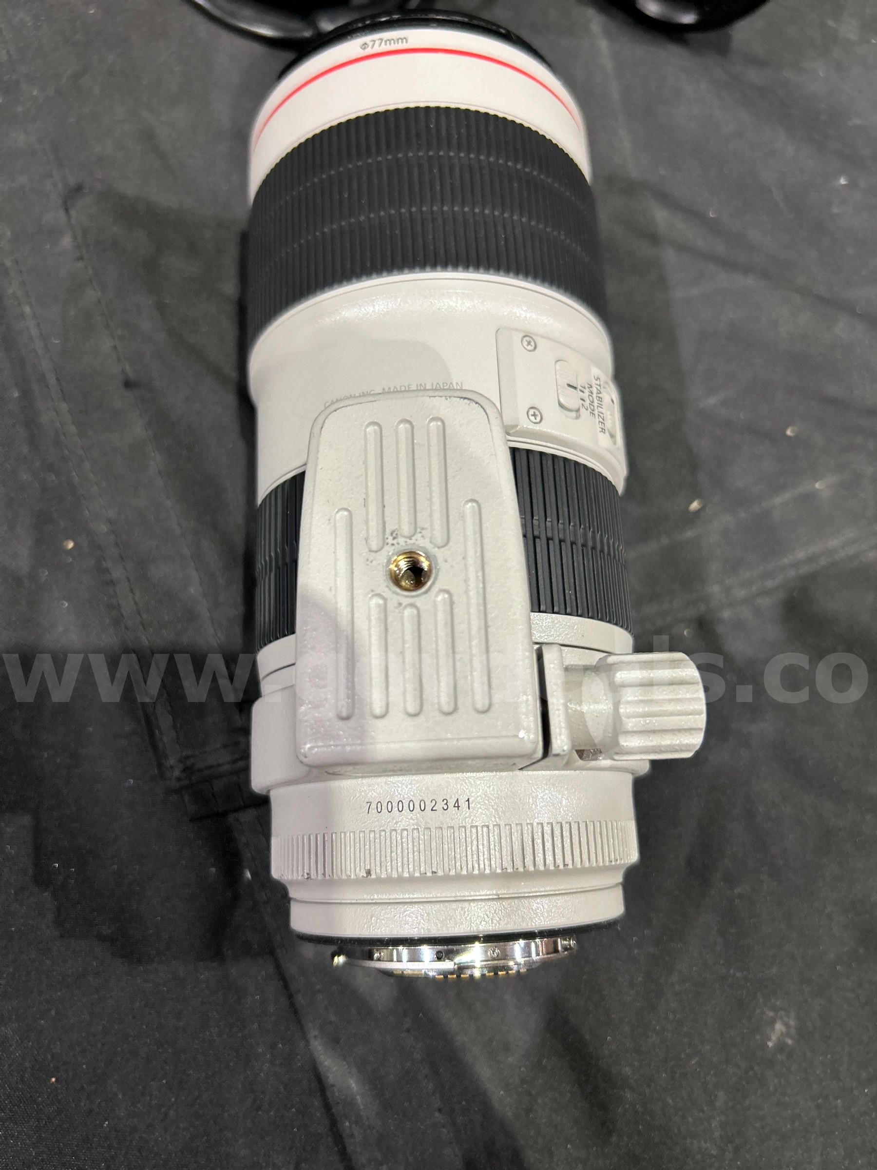 DSLR Camera Canon EOS 70D Government Surplus Auction - Photo #3