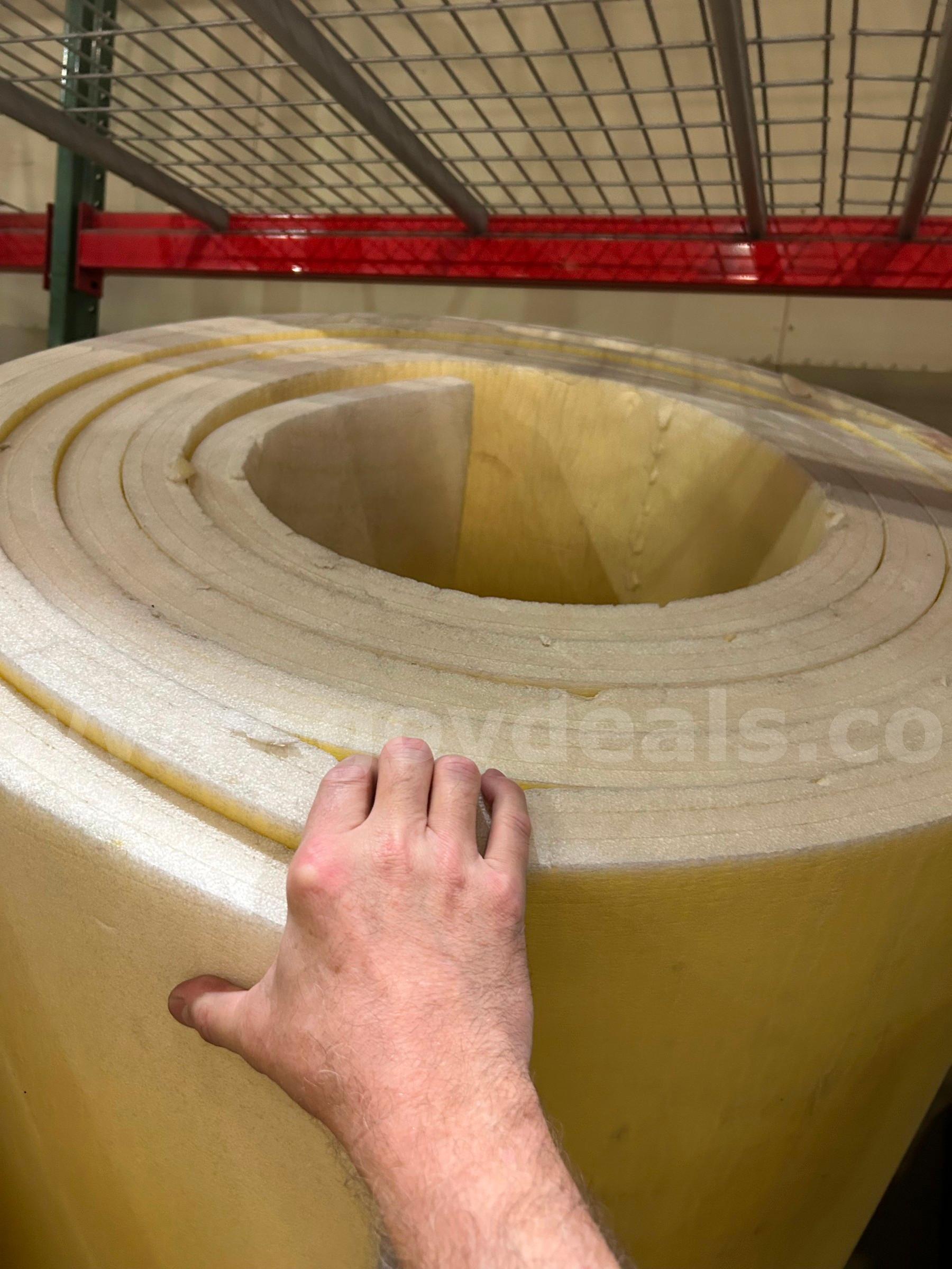 Foam Mats   Government Surplus Auction - Photo #4