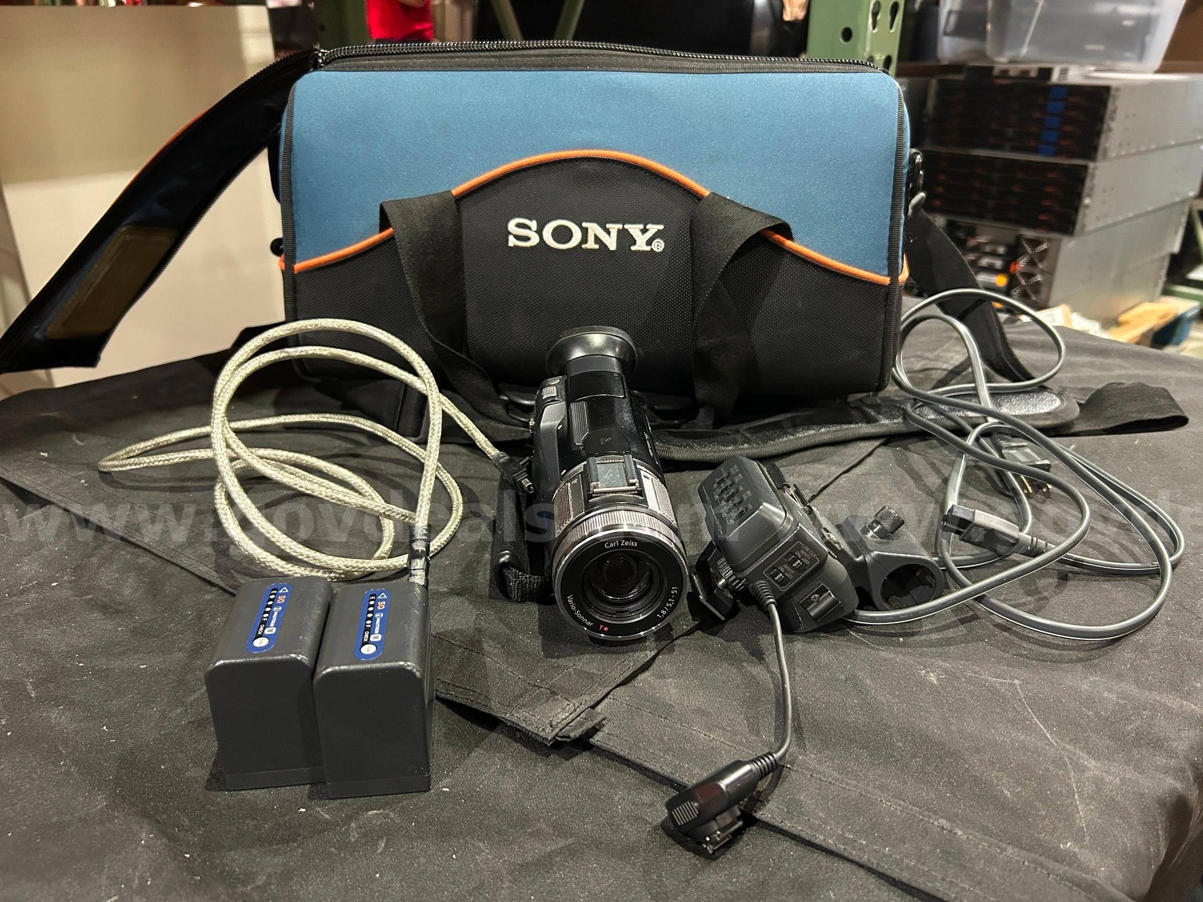 Camcorder
