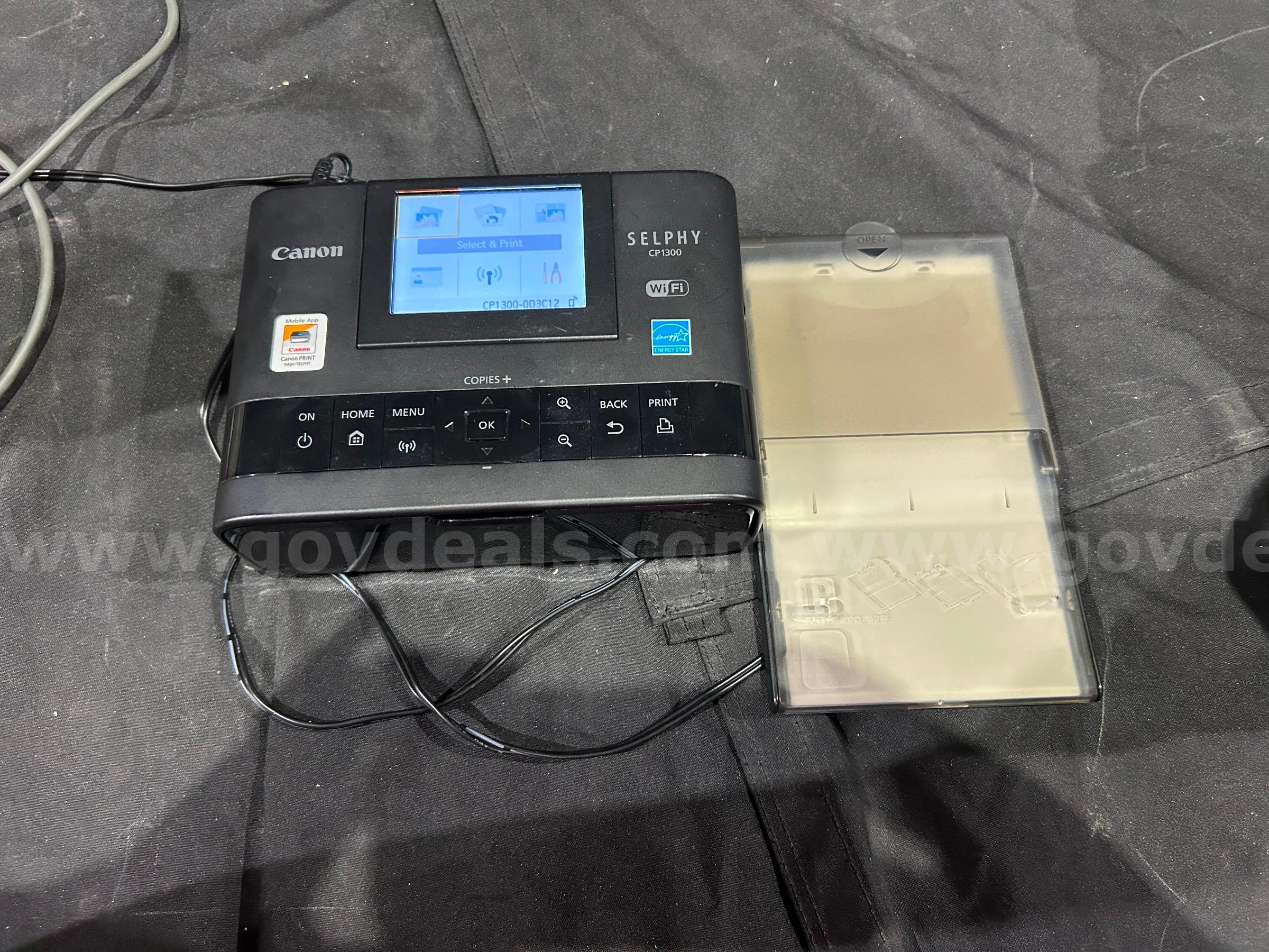 Printer