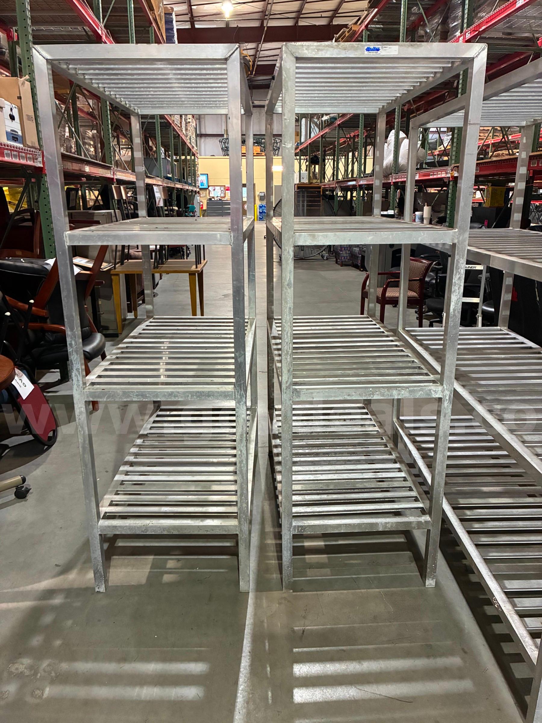 Shelving   Government Surplus Auction - Photo #5