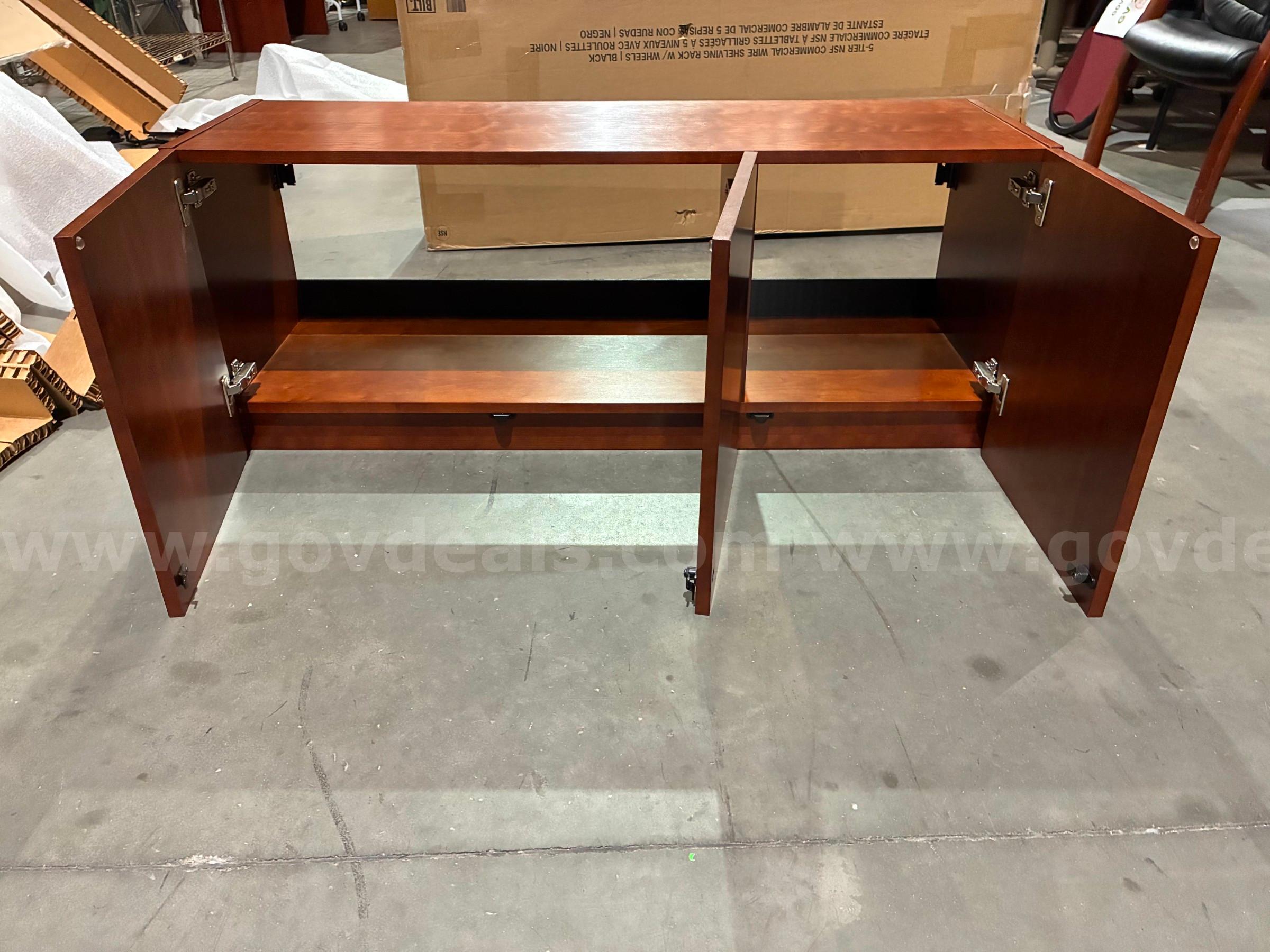 Cabinet   Government Surplus Auction - Photo #2