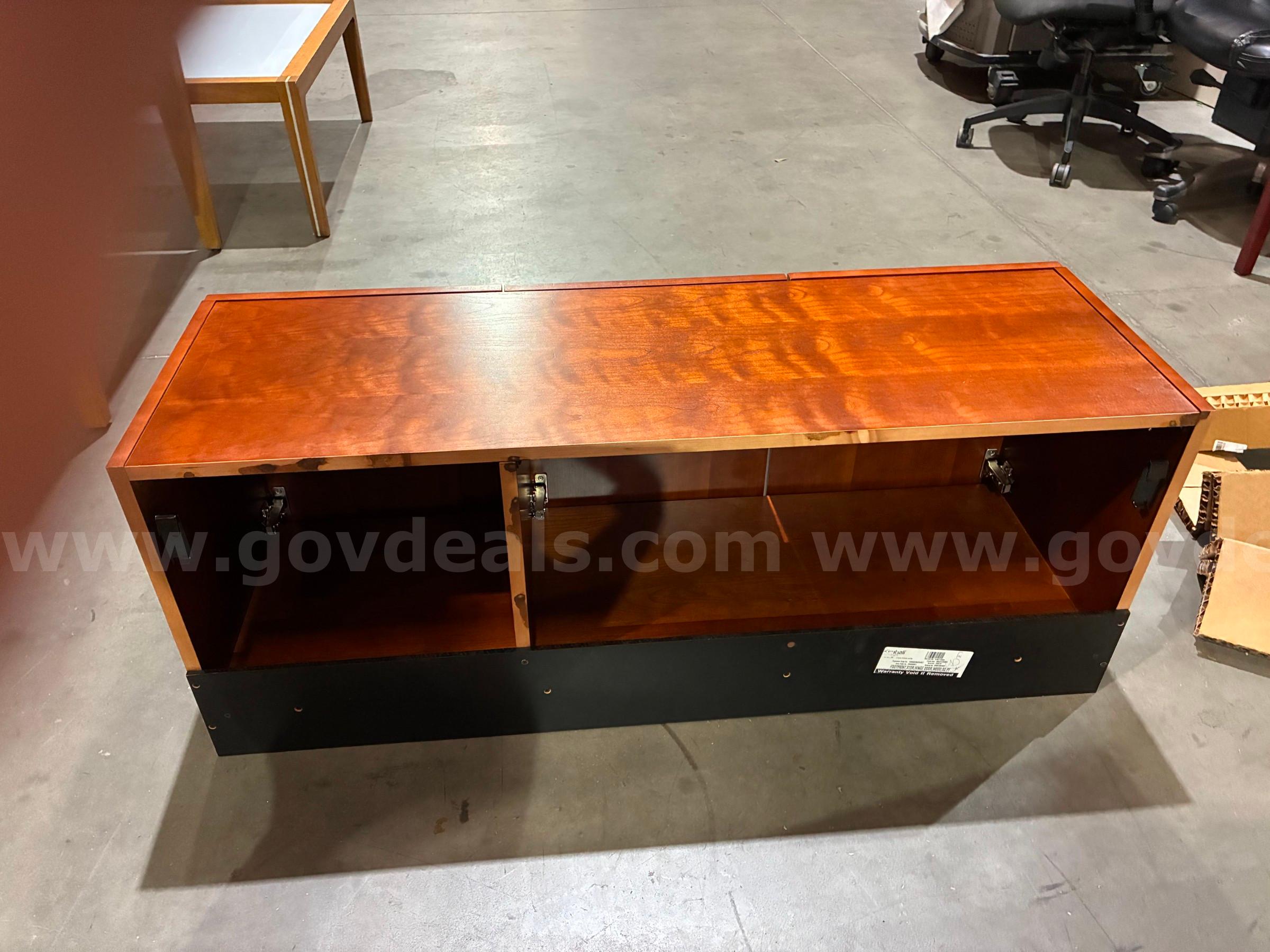 Cabinet   Government Surplus Auction - Photo #3