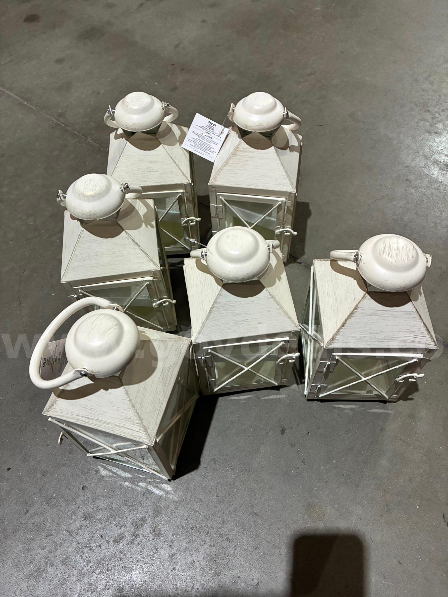 Lanterns