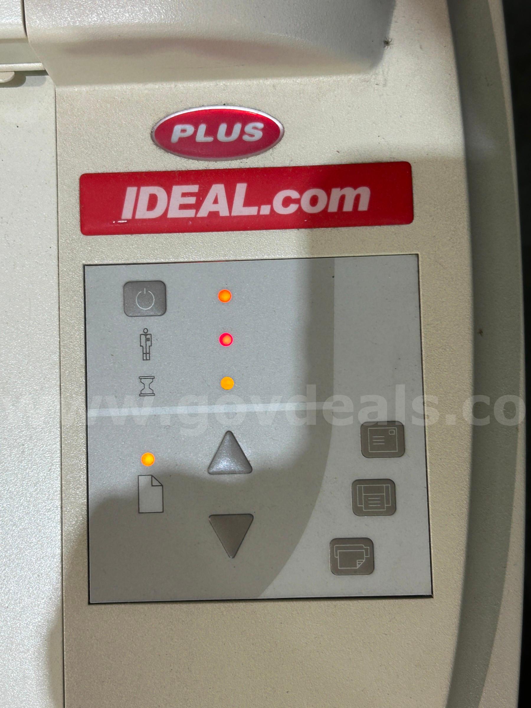 Scanners Contex GL670, CHROMA G600 Government Surplus Auction - Photo #2