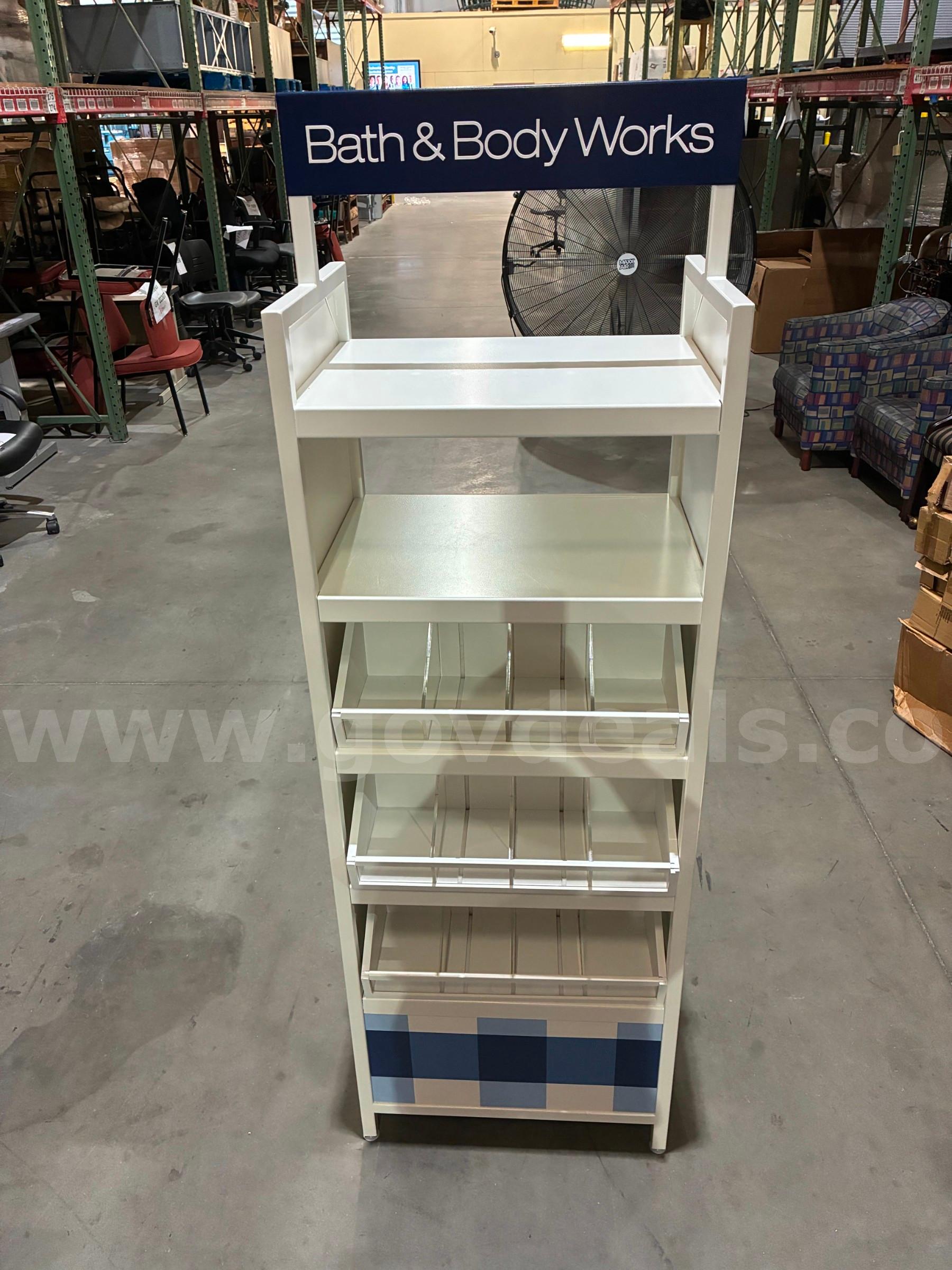 Shelf