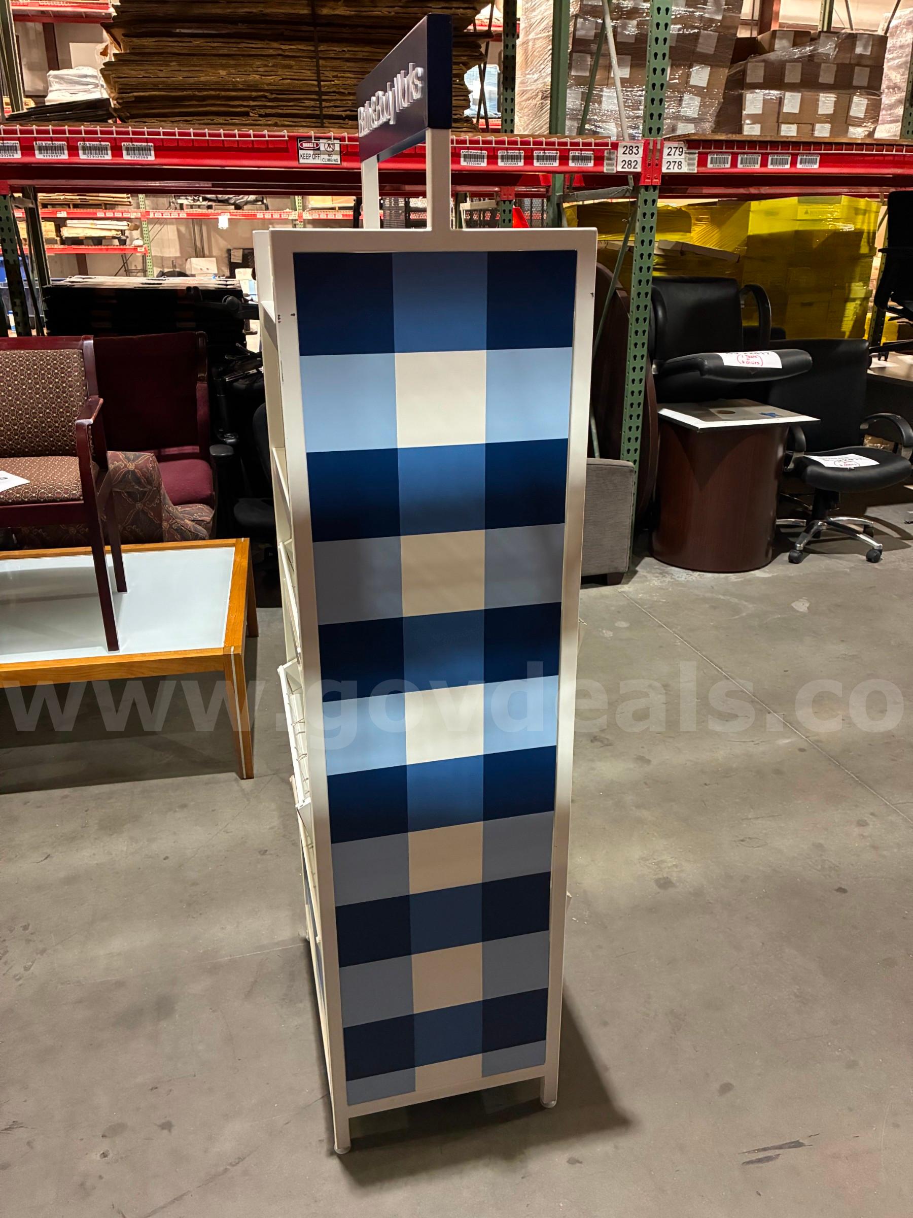 Shelf   Government Surplus Auction - Photo #2