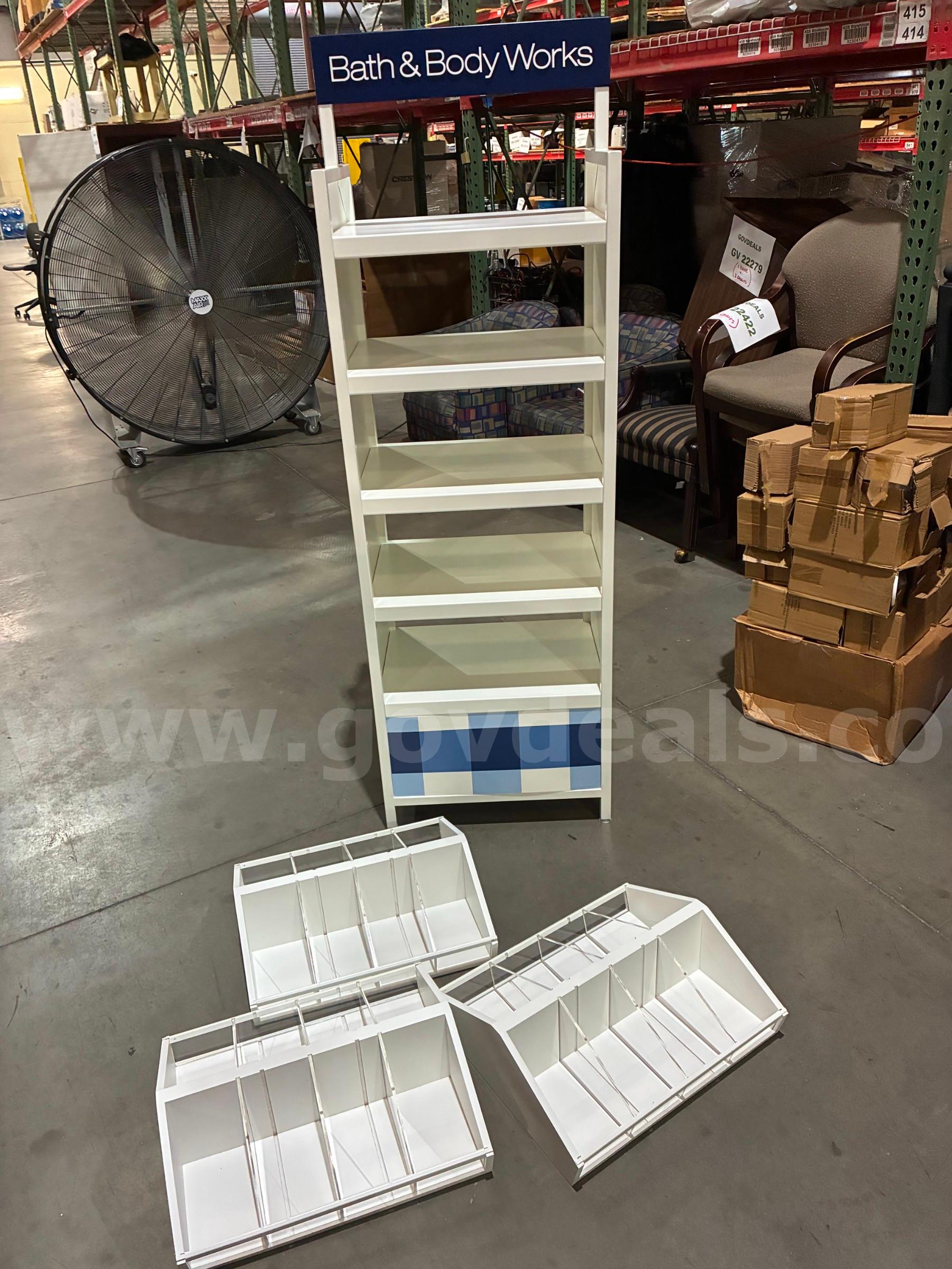 Shelf   Government Surplus Auction - Photo #4