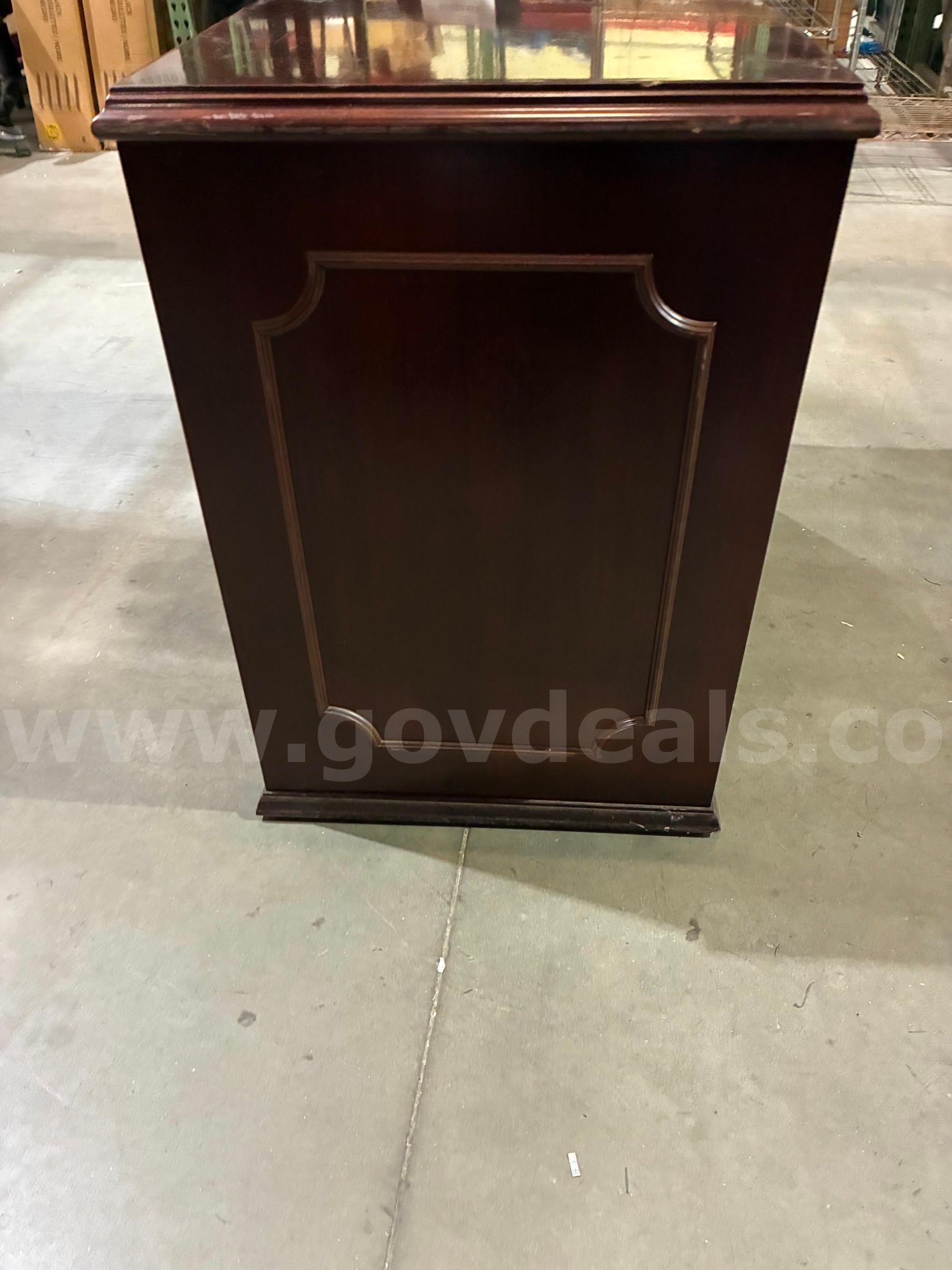 File Cabinet   Government Surplus Auction - Photo #5