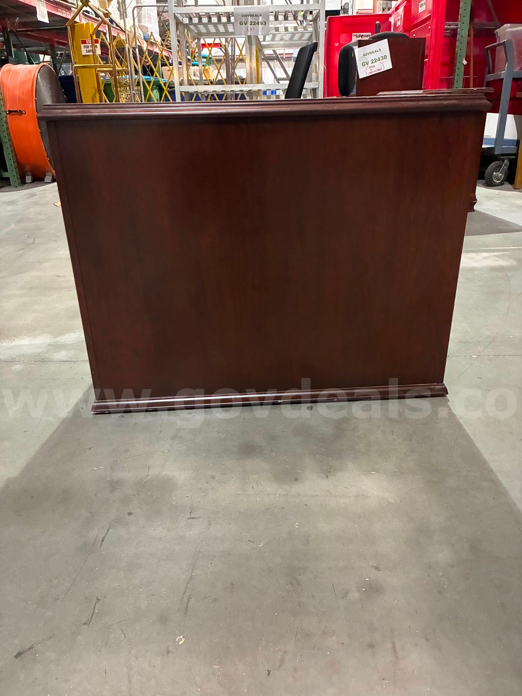 File Cabinet   Government Surplus Auction - Photo #6