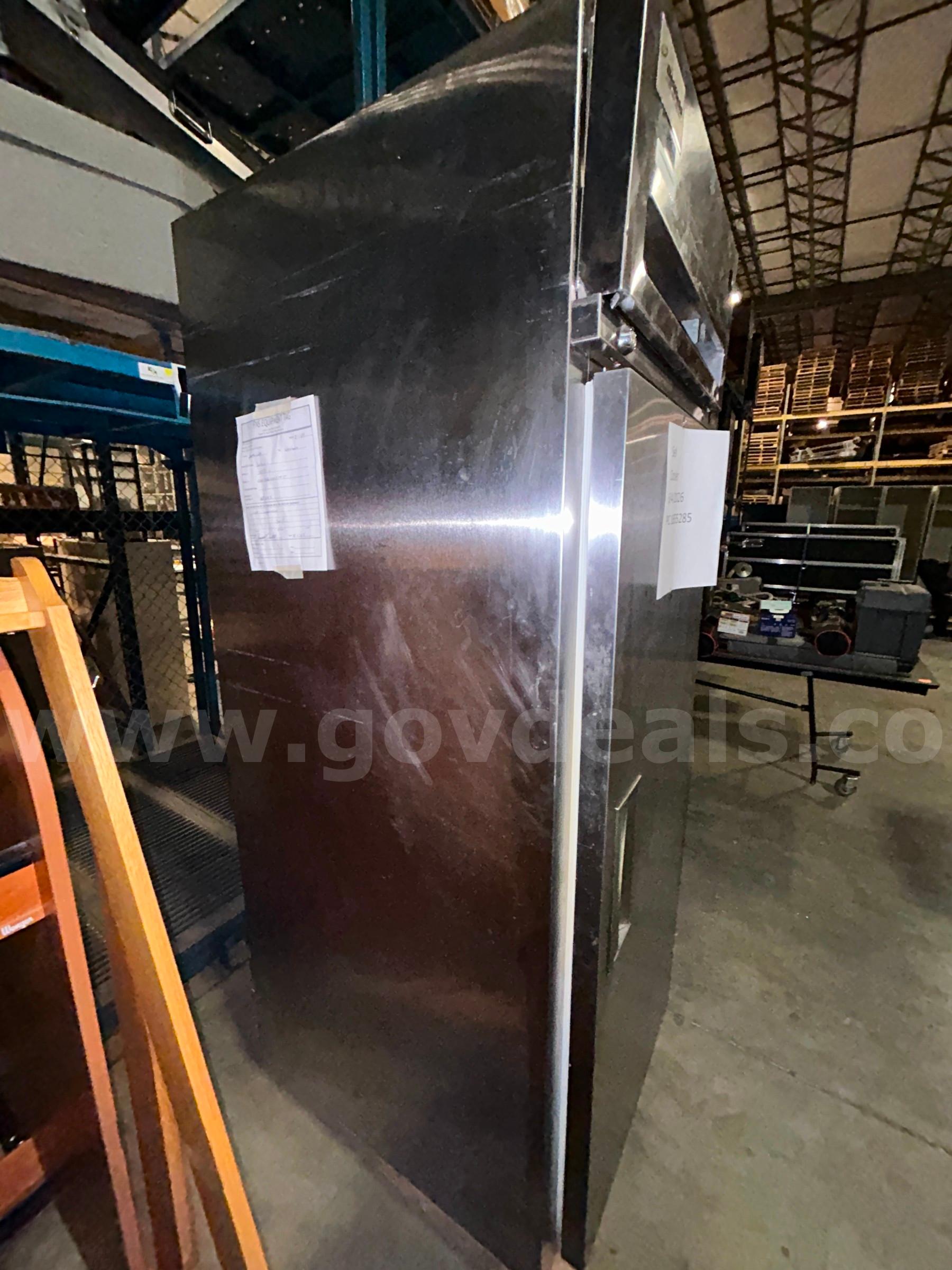 Pass Thru Cooler - Parts  SRPT1-S Government Surplus Auction - Photo #4