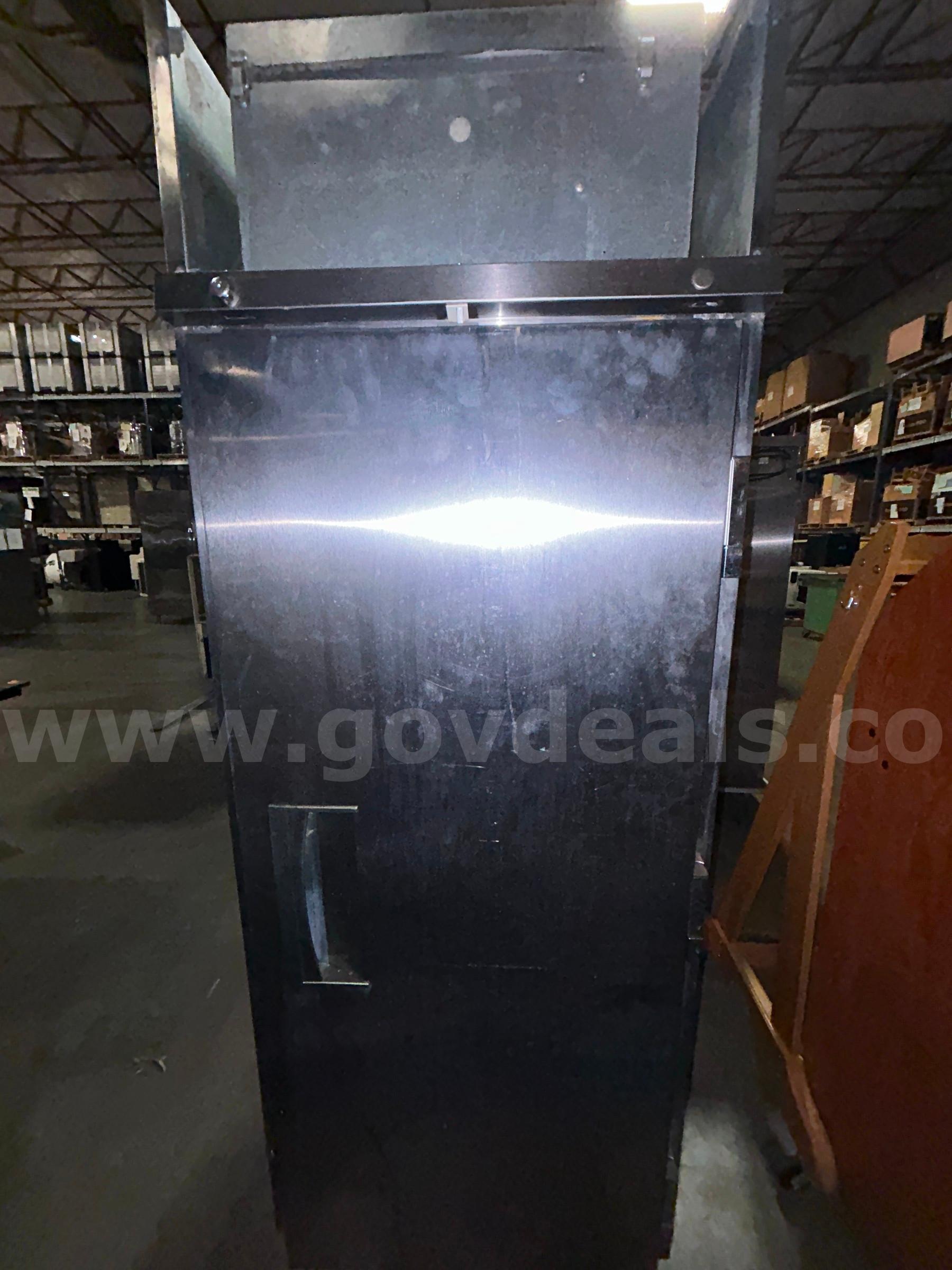 Pass Thru Cooler - Parts  SRPT1-S Government Surplus Auction - Photo #6