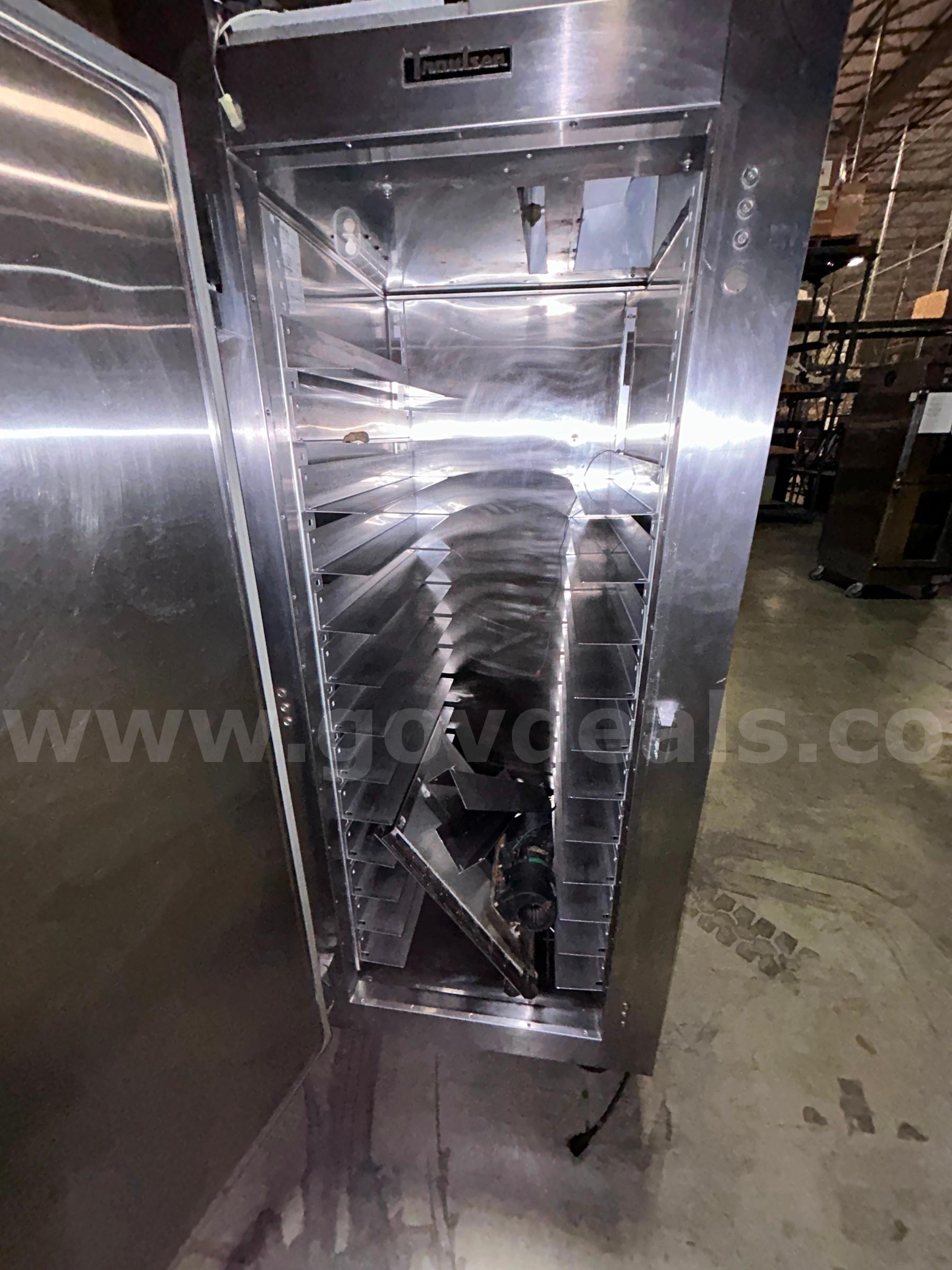 Cooler - Parts  RHT132WUT-FHS Government Surplus Auction - Photo #3
