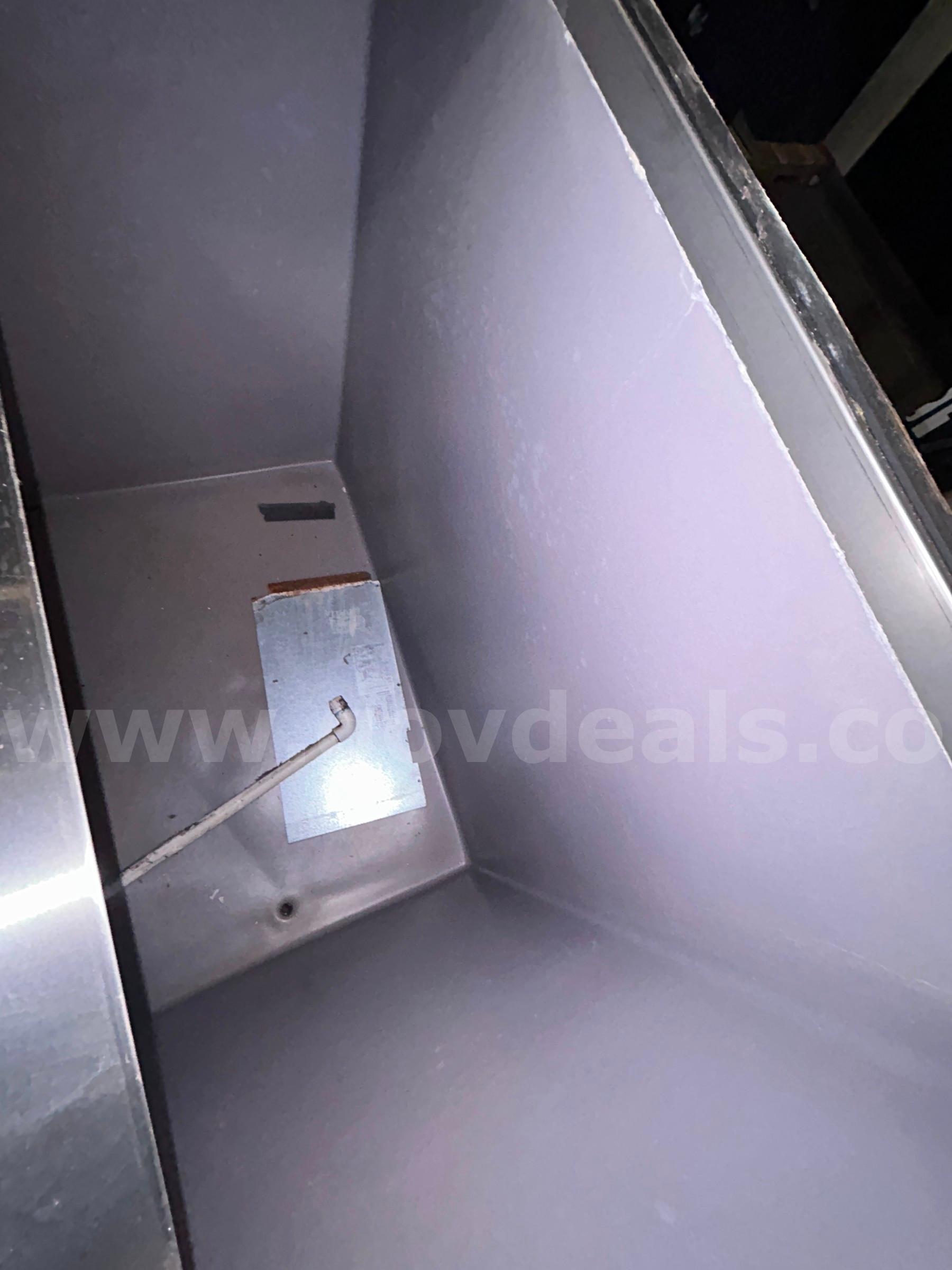 Ice Machine - Parts  QD0452A Government Surplus Auction - Photo #4