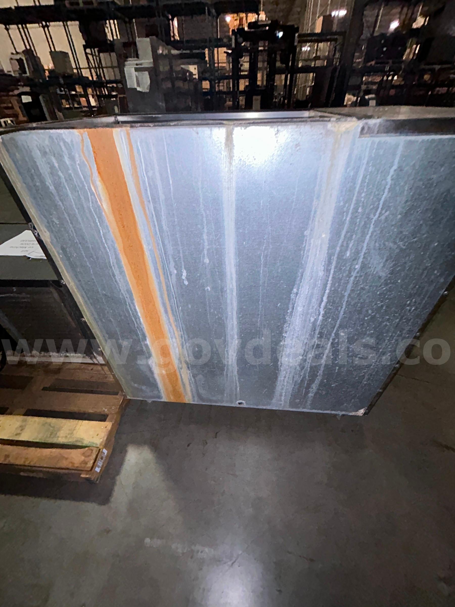 Ice Machine - Parts  QD0452A Government Surplus Auction - Photo #6