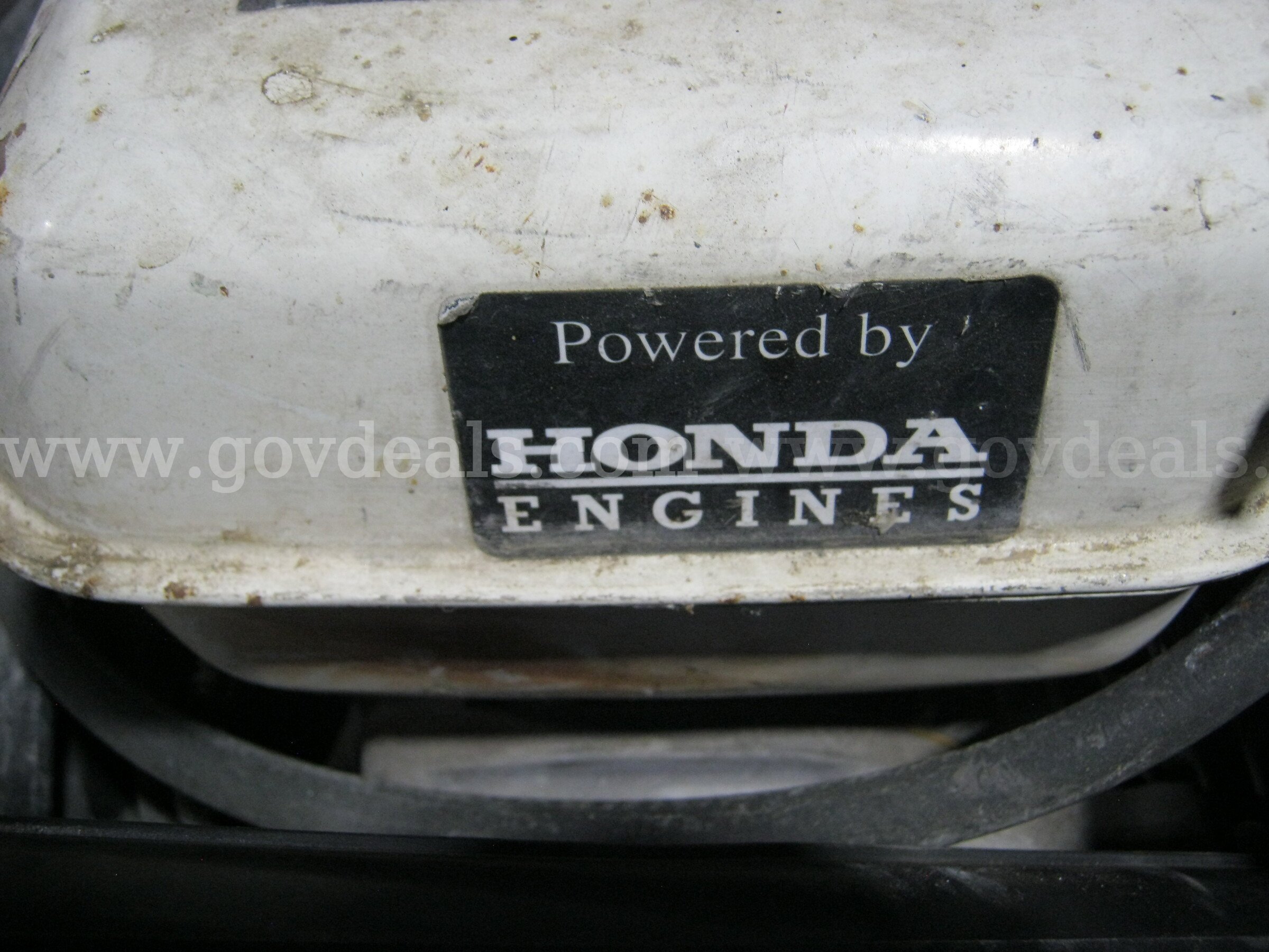 Pressure washer   Government Surplus Auction - Photo #4