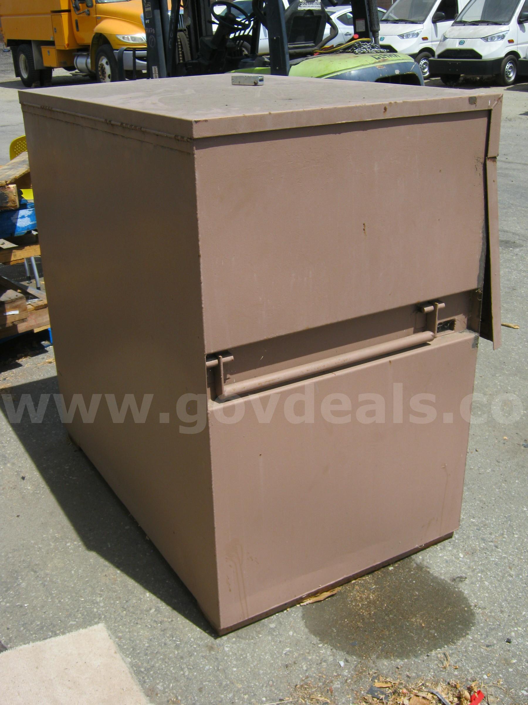 Tool Box   Government Surplus Auction - Photo #5