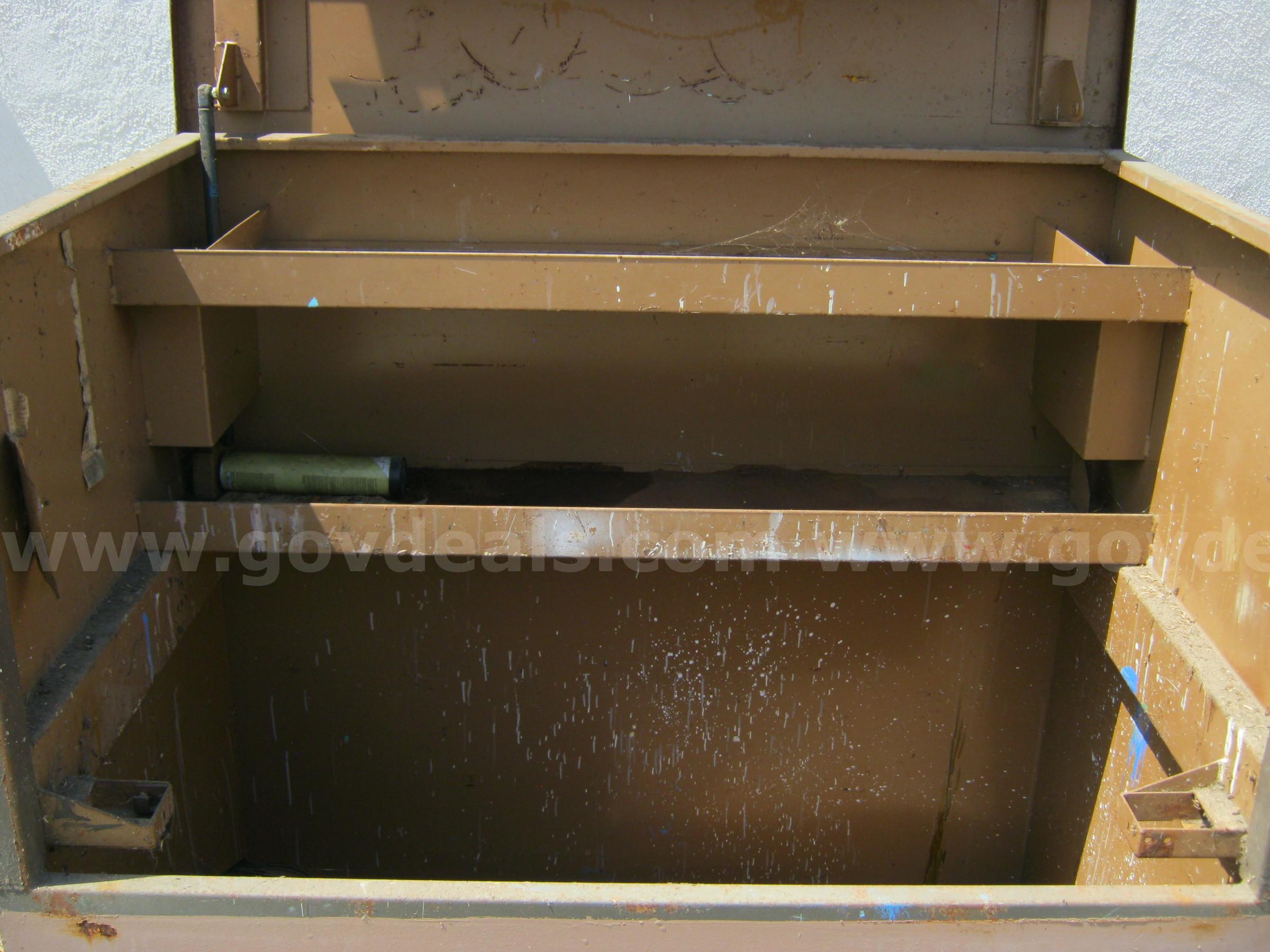 Tool Box   Government Surplus Auction - Photo #6