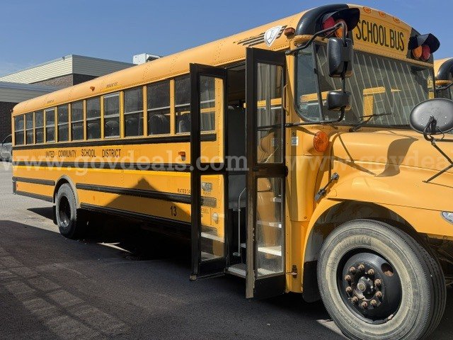 2013 International CE International CE Government Surplus Auction - Photo #2
