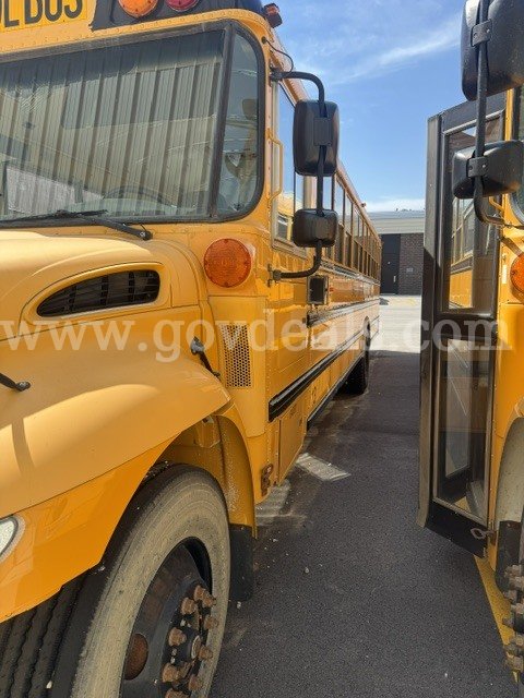 2013 International CE International CE Government Surplus Auction - Photo #3