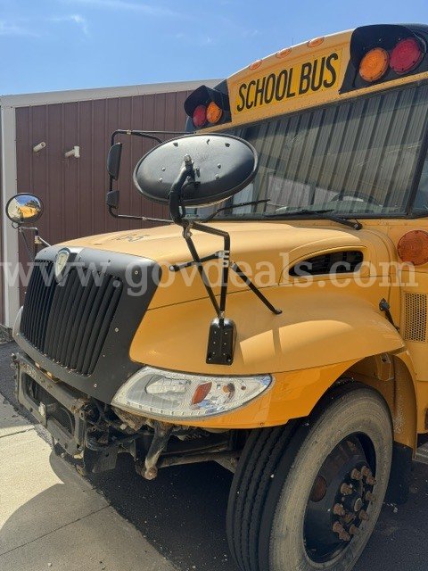 2013 International CE International CE Government Surplus Auction - Photo #4