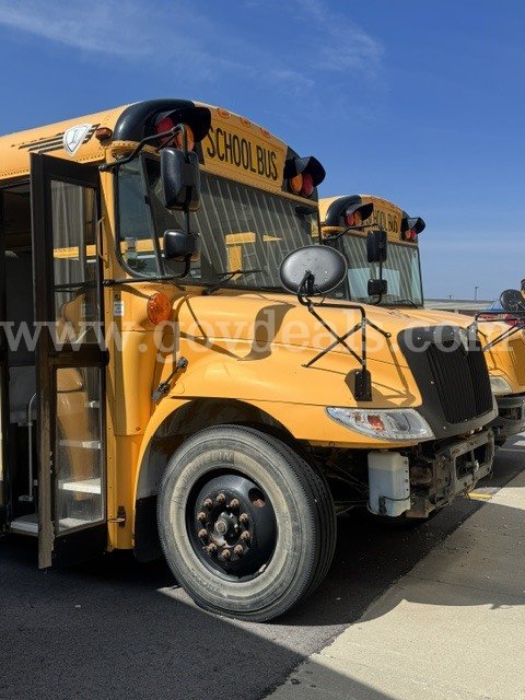 2013 International CE International CE Government Surplus Auction - Photo #5