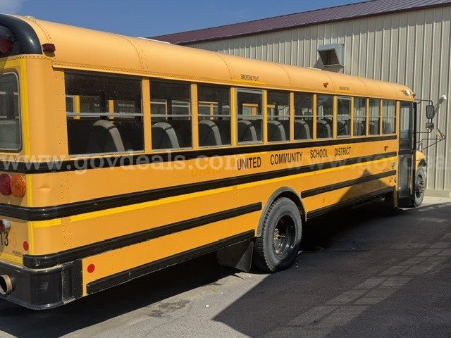 2013 International CE International CE Government Surplus Auction - Photo #6