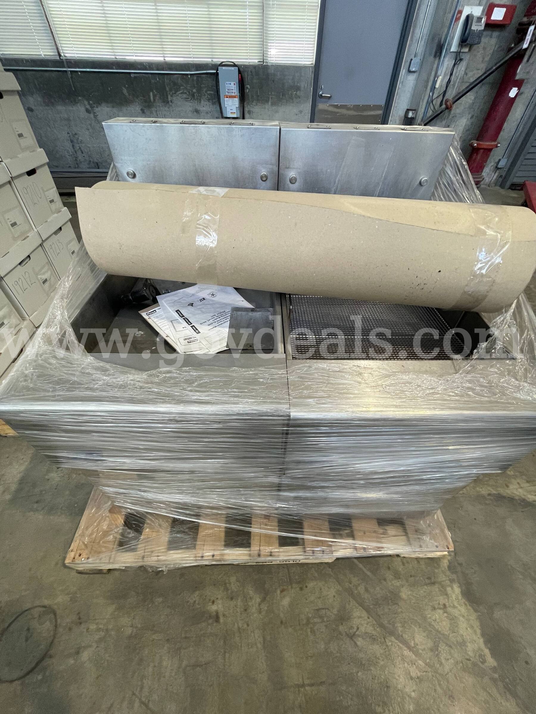 6 Commercial Fryers   Government Surplus Auction - Photo #5