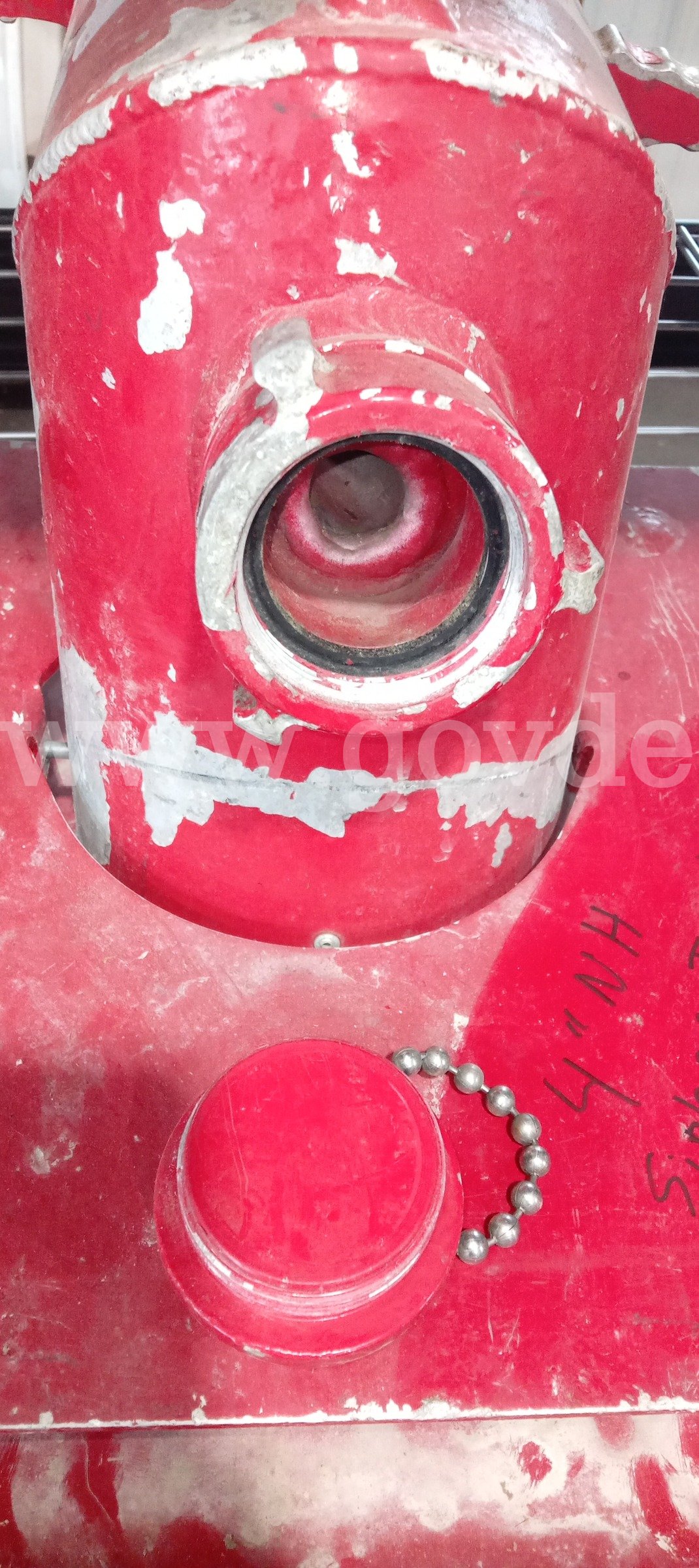 Syphon Jet 4" Lot 1   Government Surplus Auction - Photo #3
