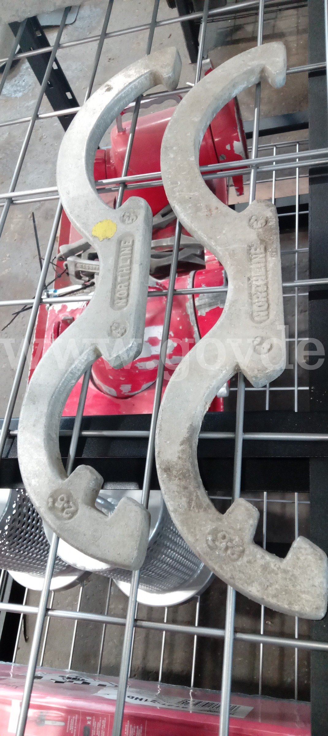Northline Hose Wrenches
