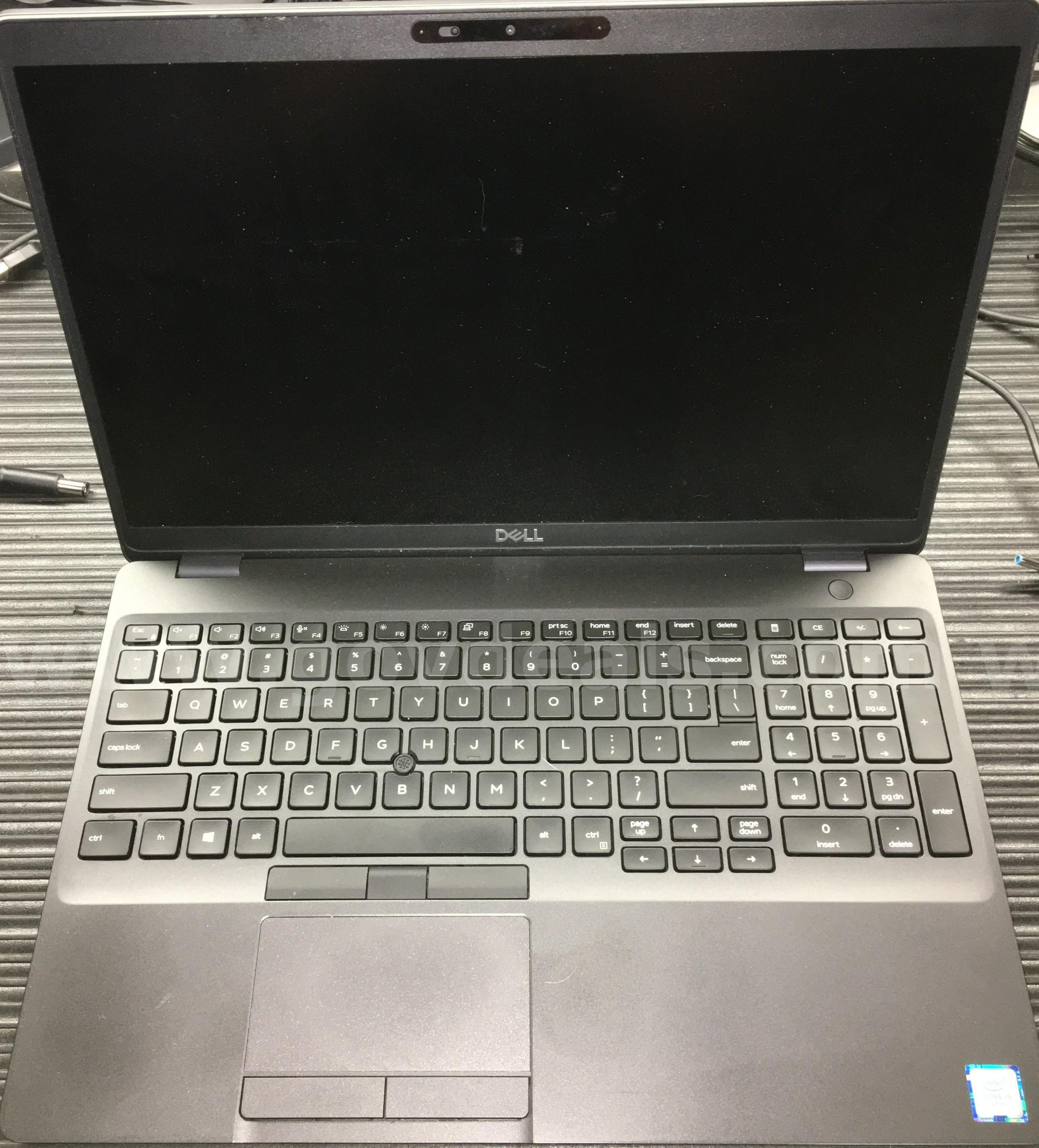 Mixed Laptop Lot ~227 Units – Core i5 Models (ID# 47311) (G12-03R) (C4K) Dell / HP 227 Government Surplus Auction - Photo #5