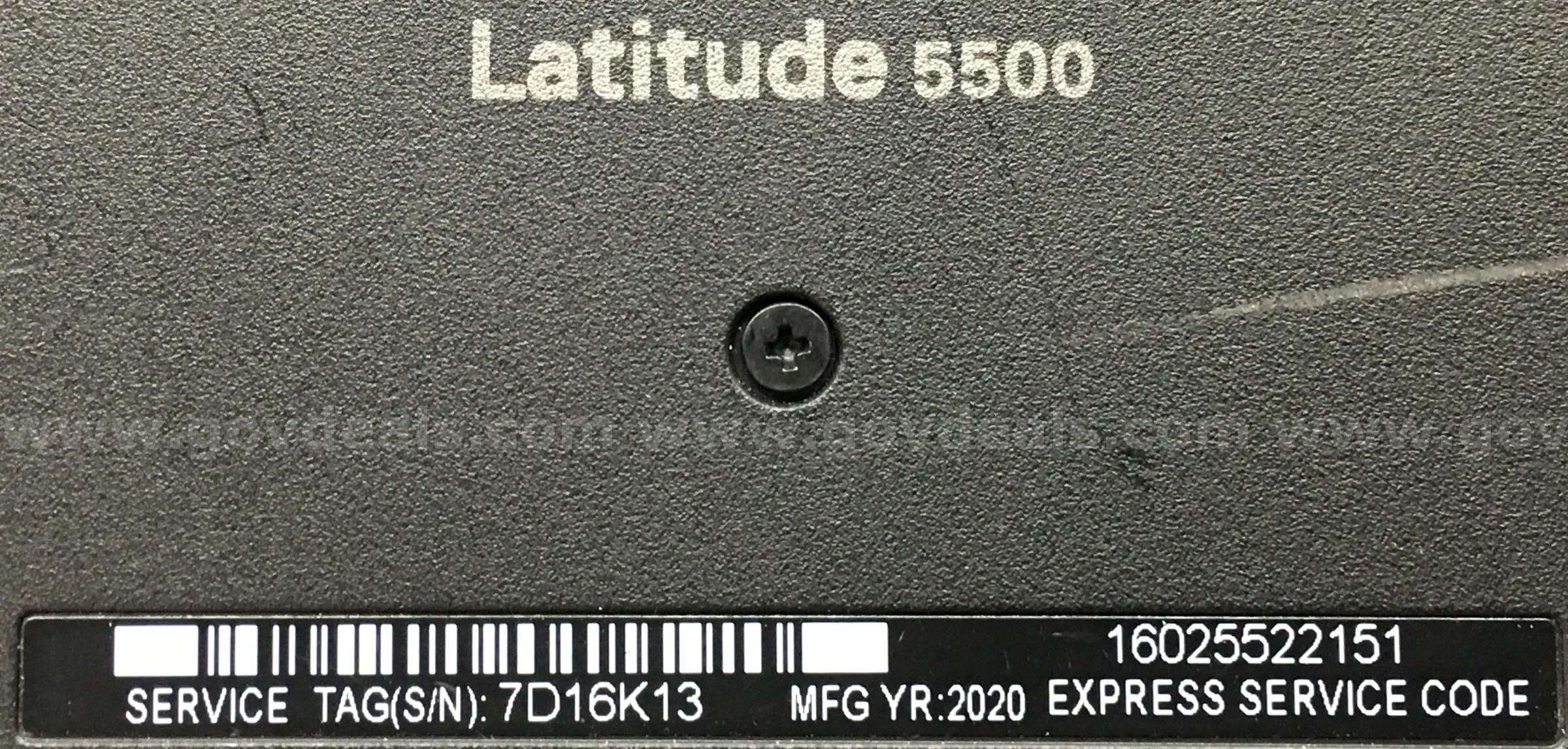 Mixed Laptop Lot ~227 Units – Core i5 Models (ID# 47311) (G12-03R) (C4K) Dell / HP 227 Government Surplus Auction - Photo #6