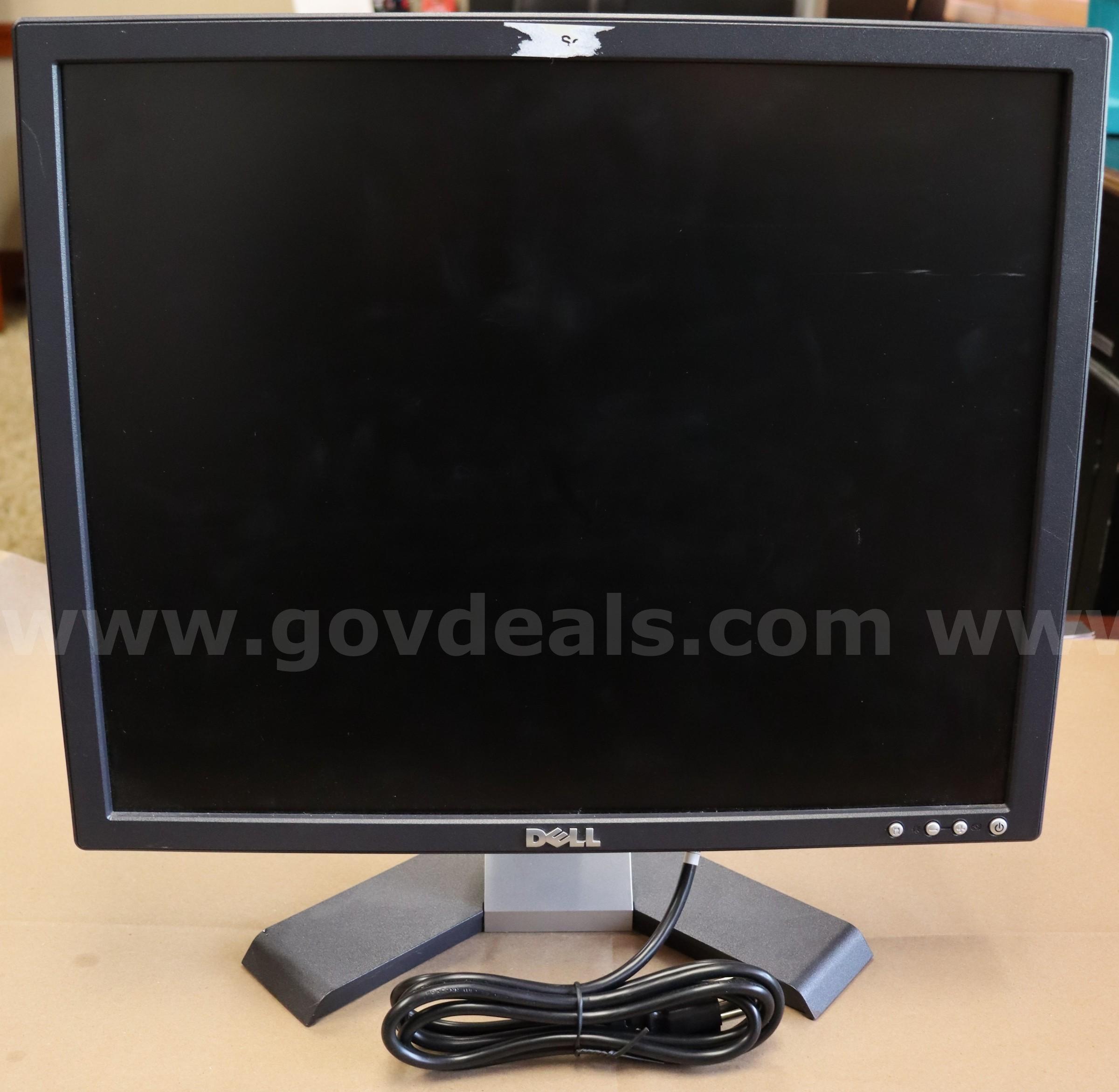 Dell 19" Monitor