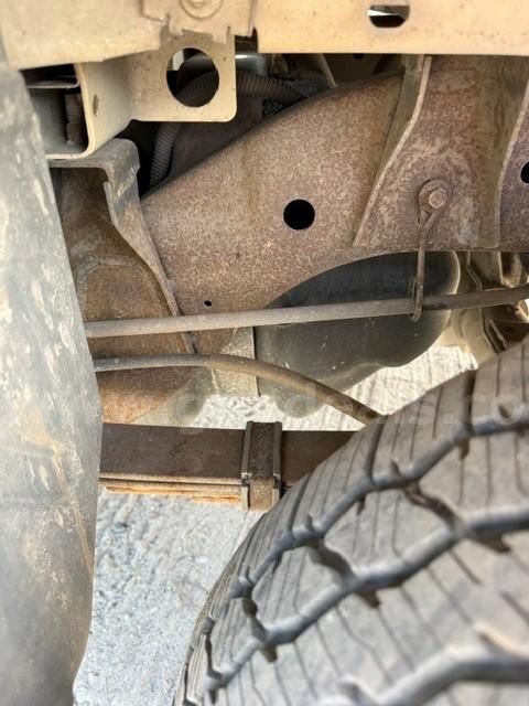 2008 Dodge Dakota (5052) Dodge 5052 Government Surplus Auction - Photo #3
