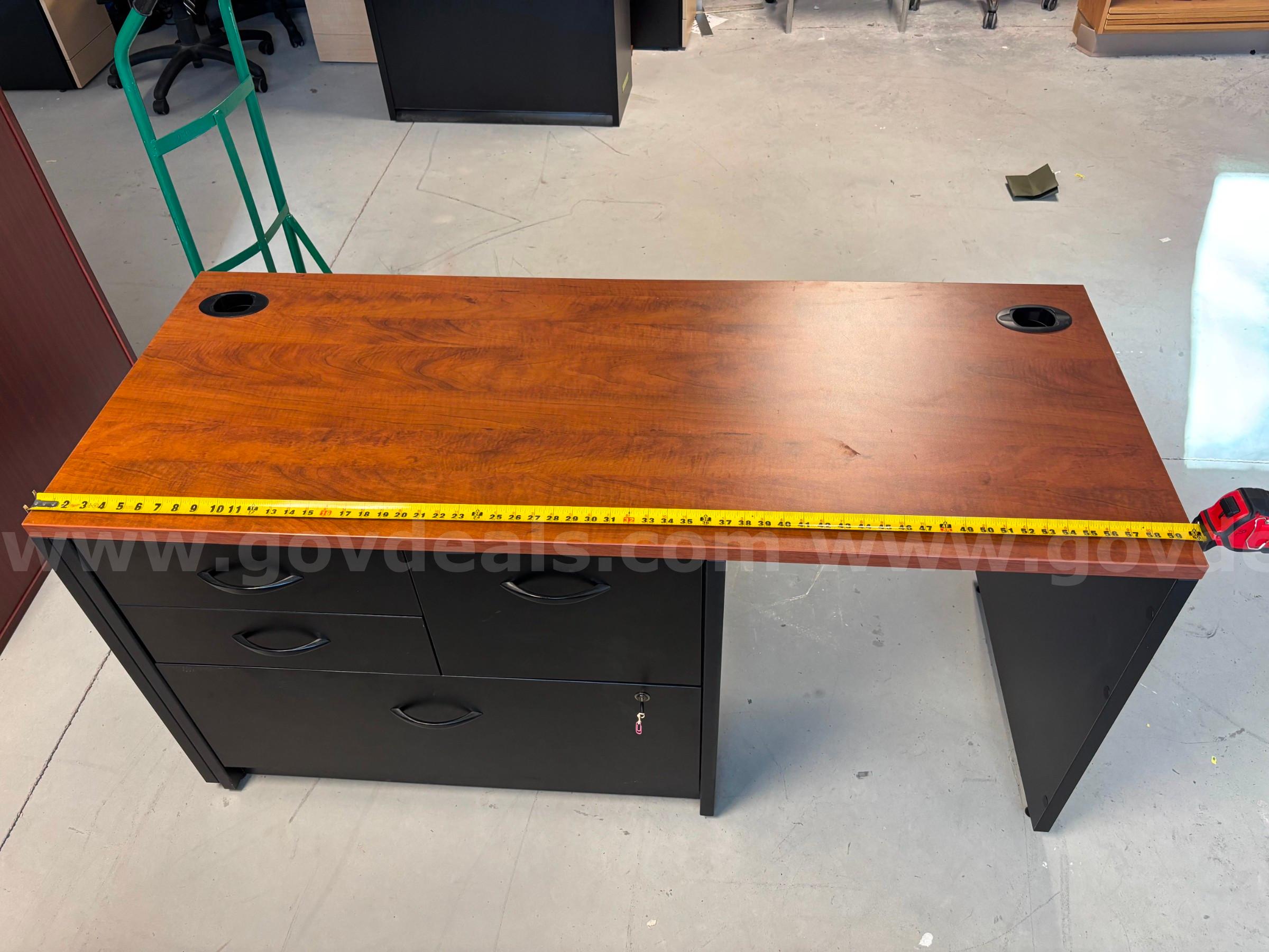 Storage Cabinet   Government Surplus Auction - Photo #3