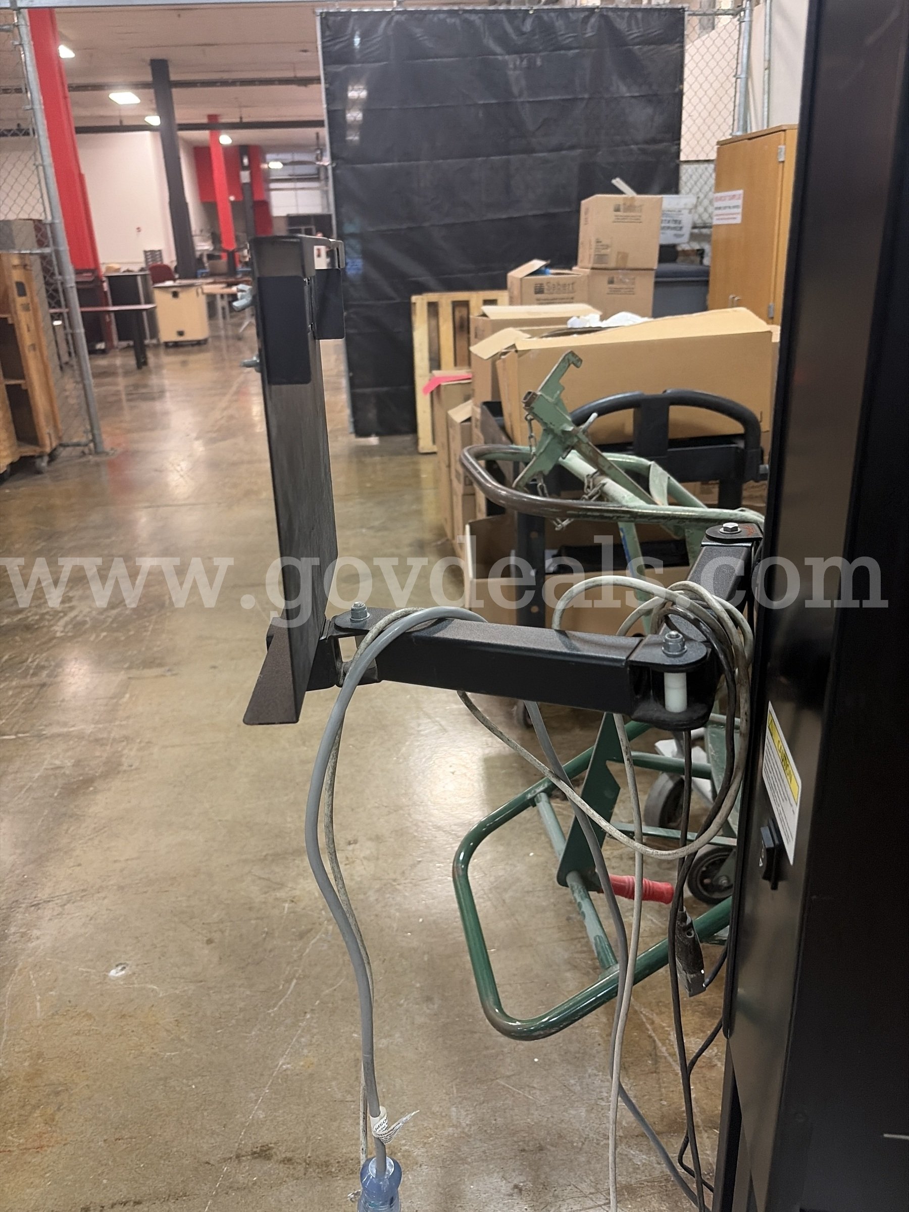 Dynavision D2 Light Board Dynavision  Government Surplus Auction - Photo #4