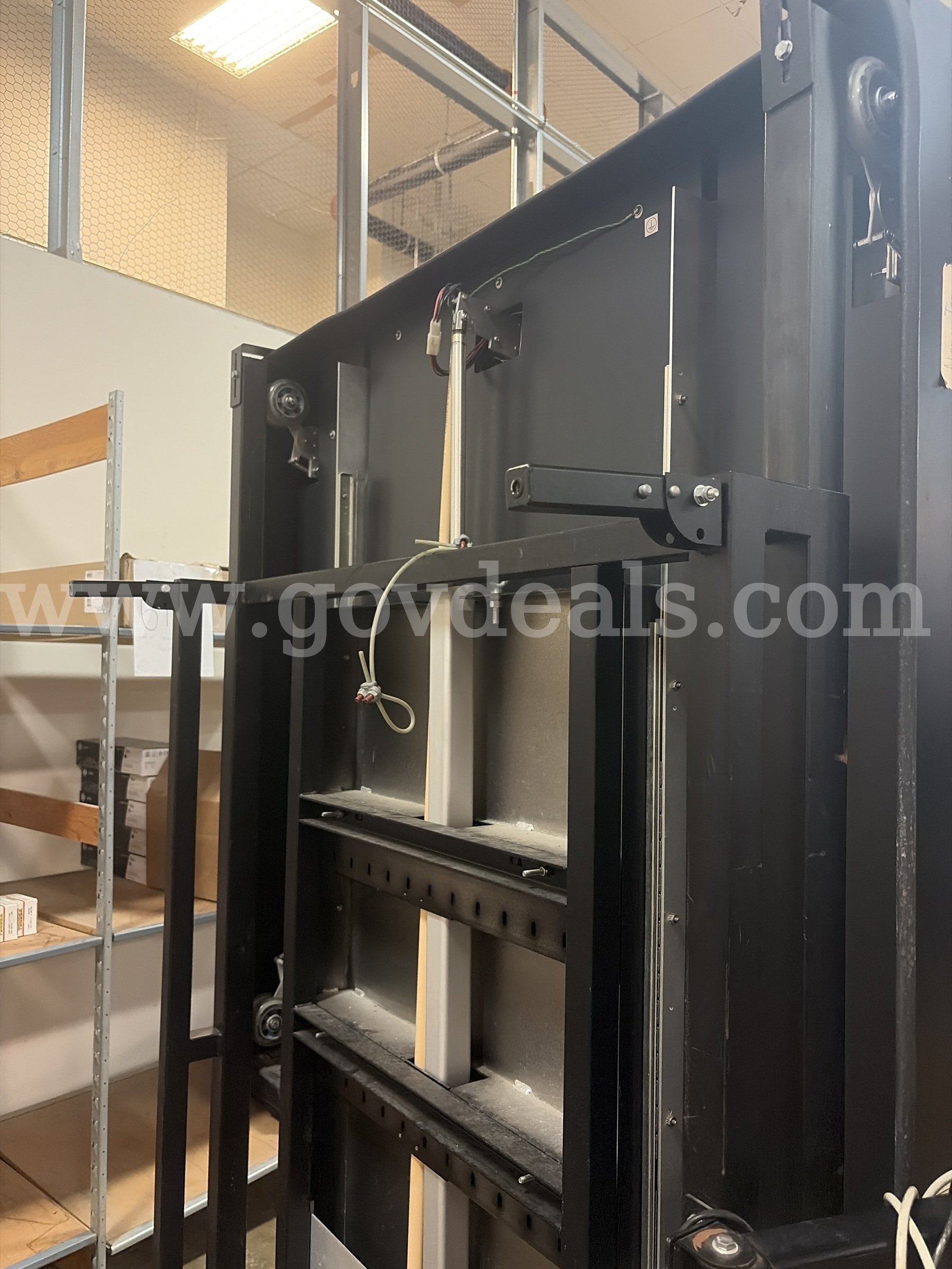 Dynavision D2 Light Board Dynavision  Government Surplus Auction - Photo #5